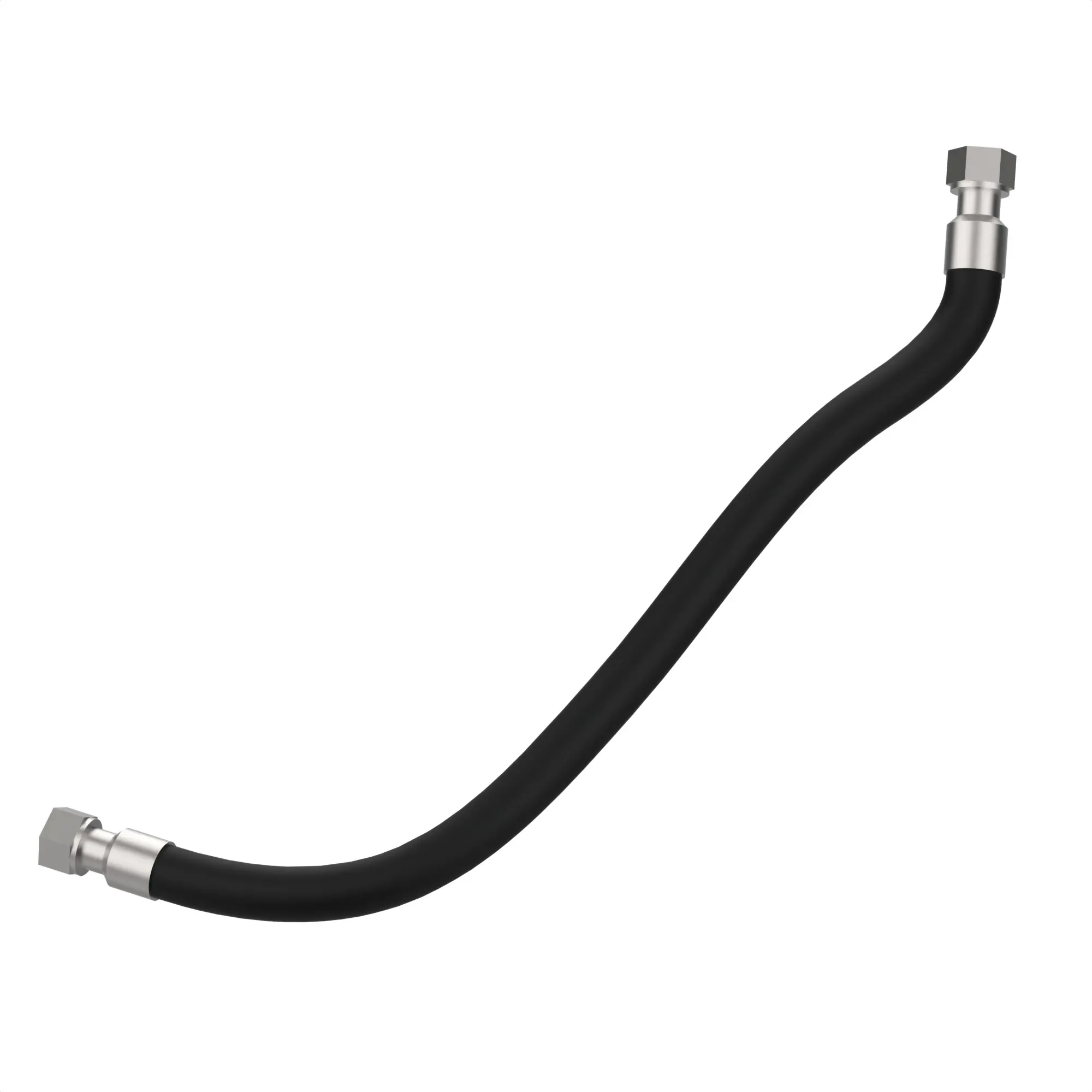 John Deere Hydraulic Hose - F688739