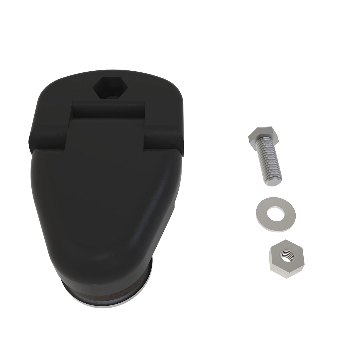 Hinge Kit, Windshield