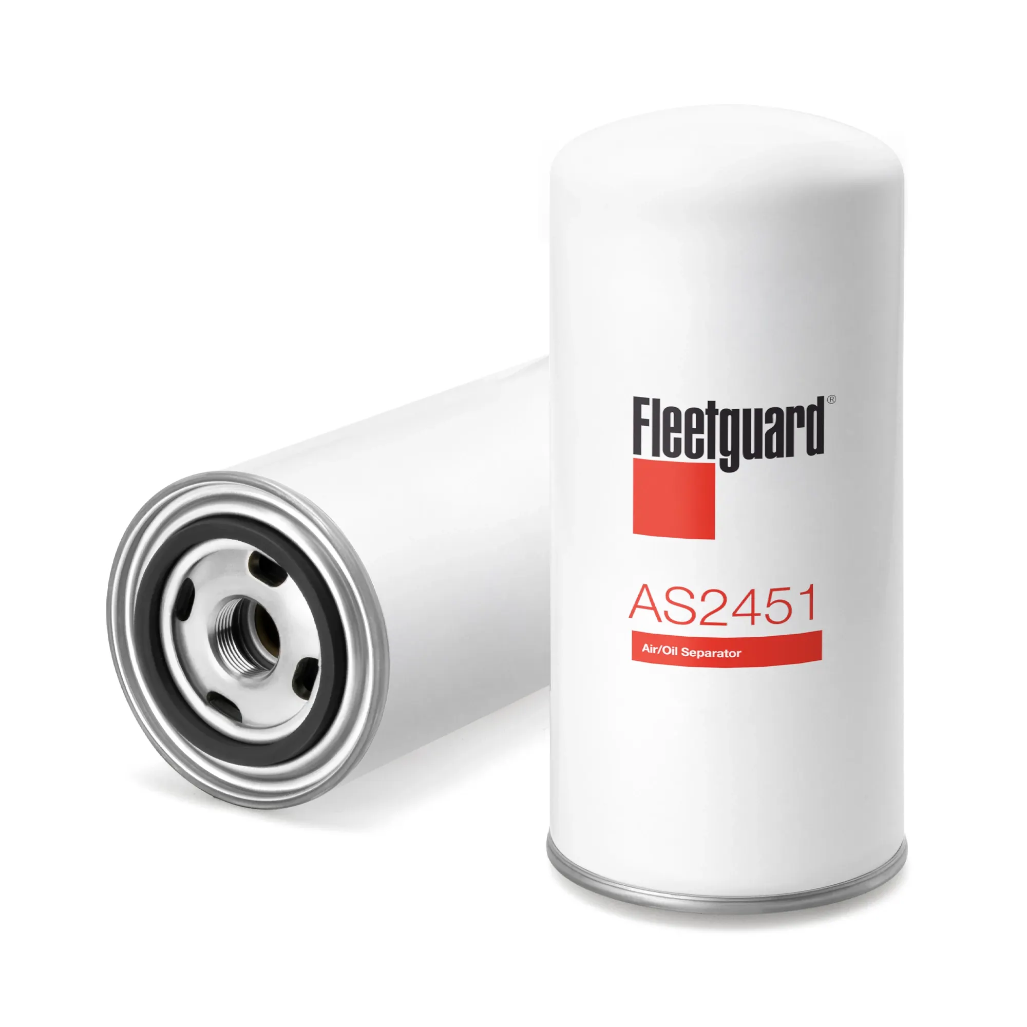 Fleetguard Air-Oil Separator - PMAS2451