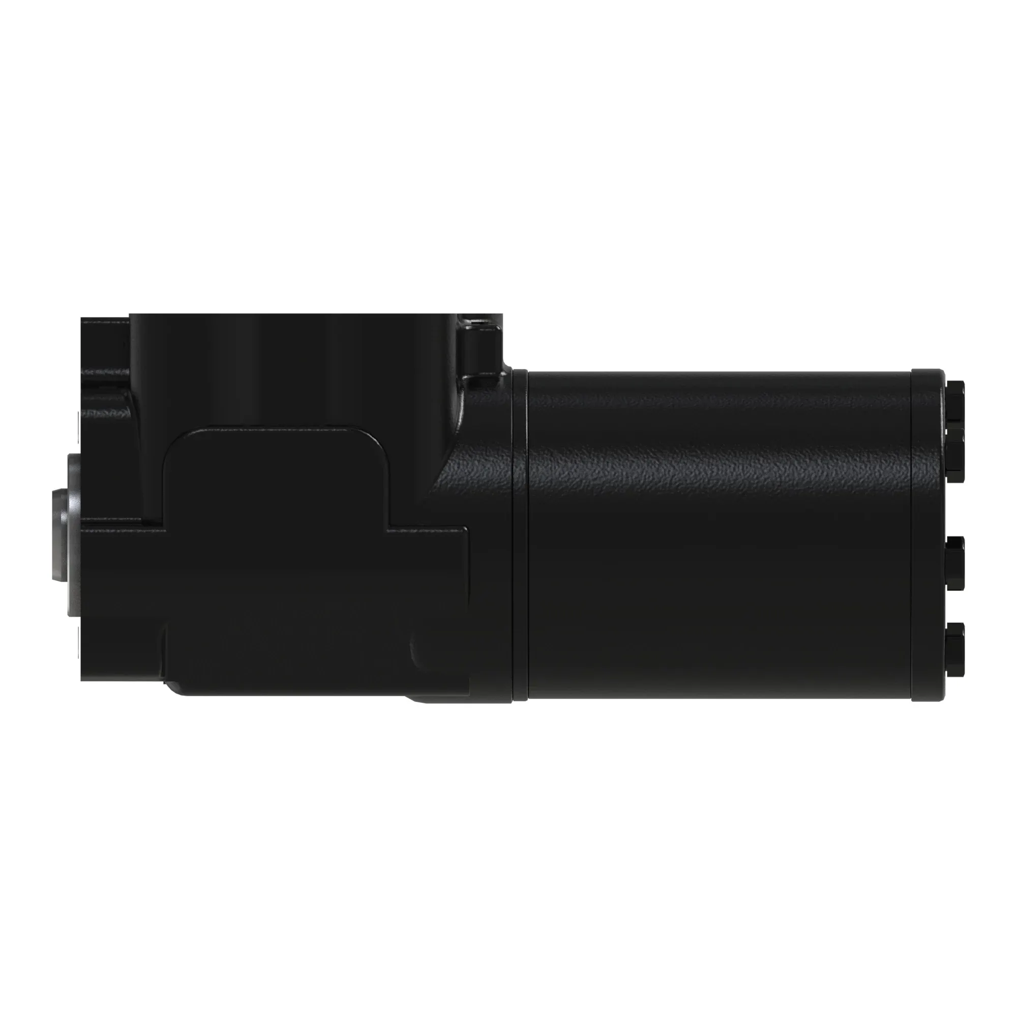 Flow Control Hyd. Valve