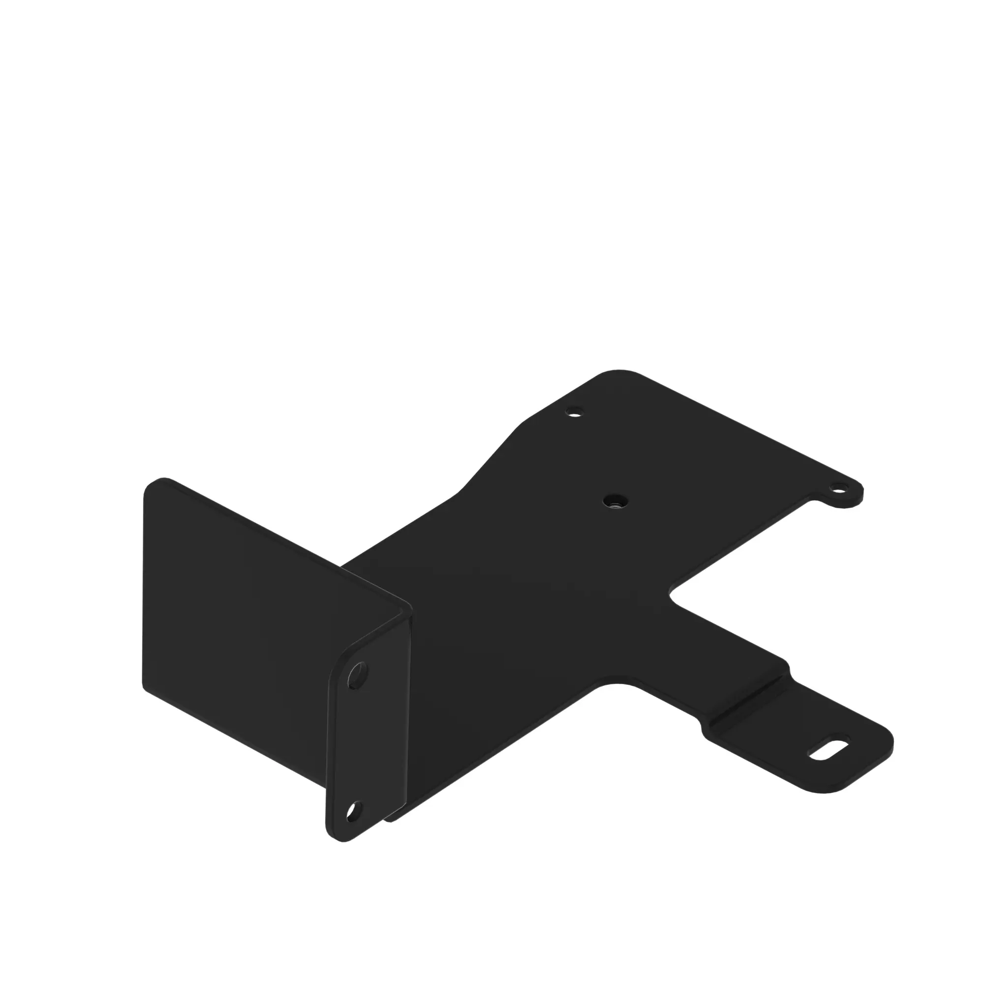BRACKET, CONTROLLER ASSEMBLY