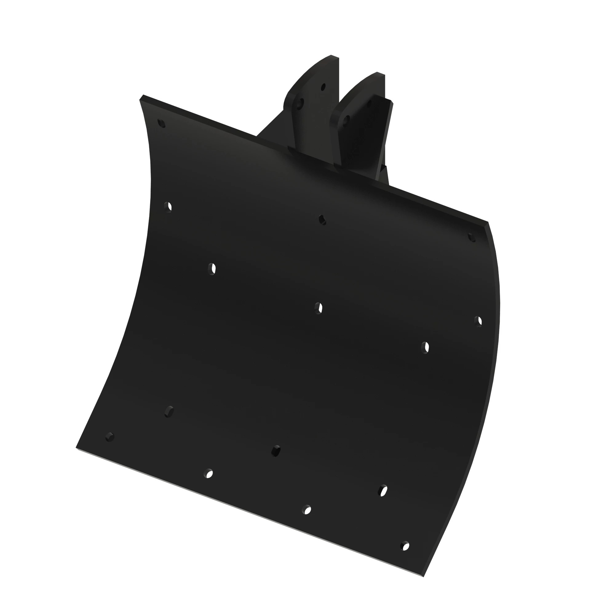 FROG, AVL FRONT MOLDBOARD ASSAMBLY