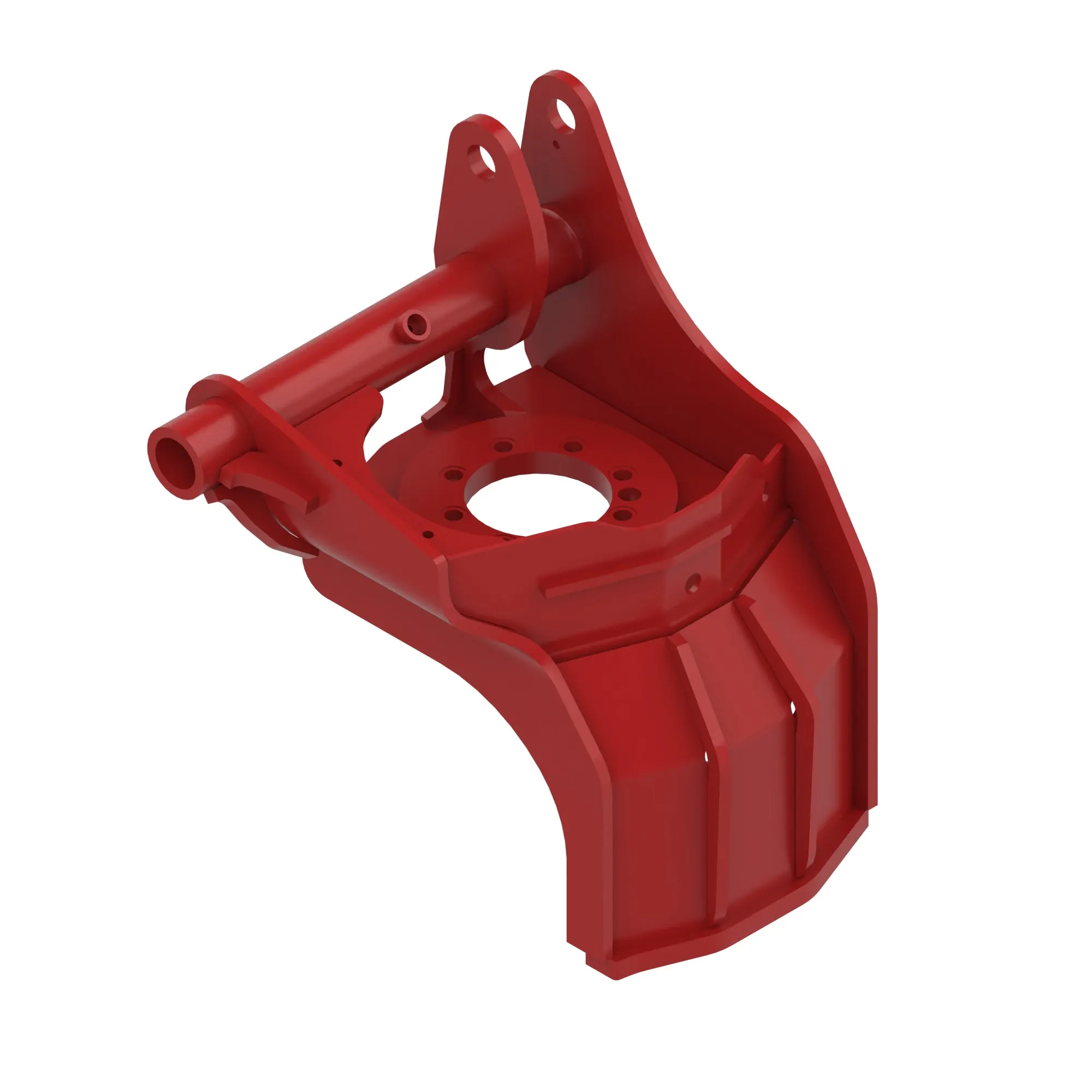 John Deere Roller Arm, Right Side - F721337