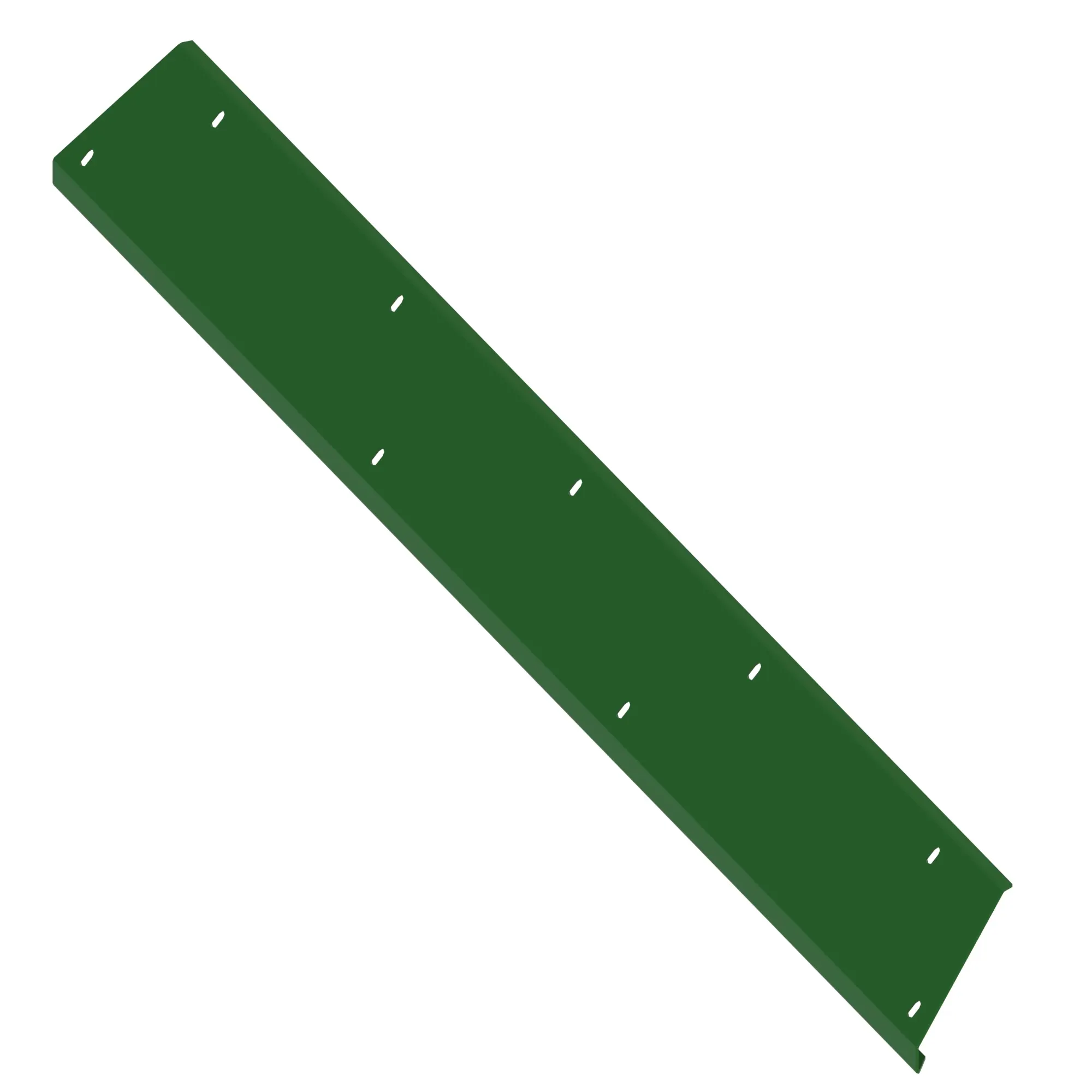 John Deere Fertilizer Box Base - DQ65092