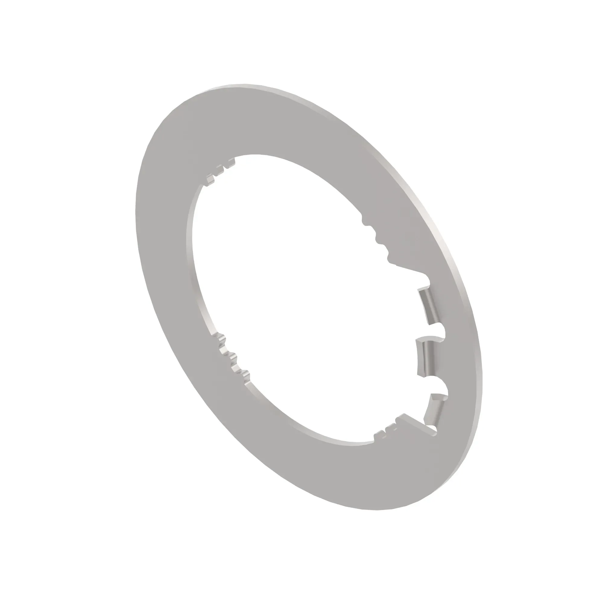 WASHER, THRUST