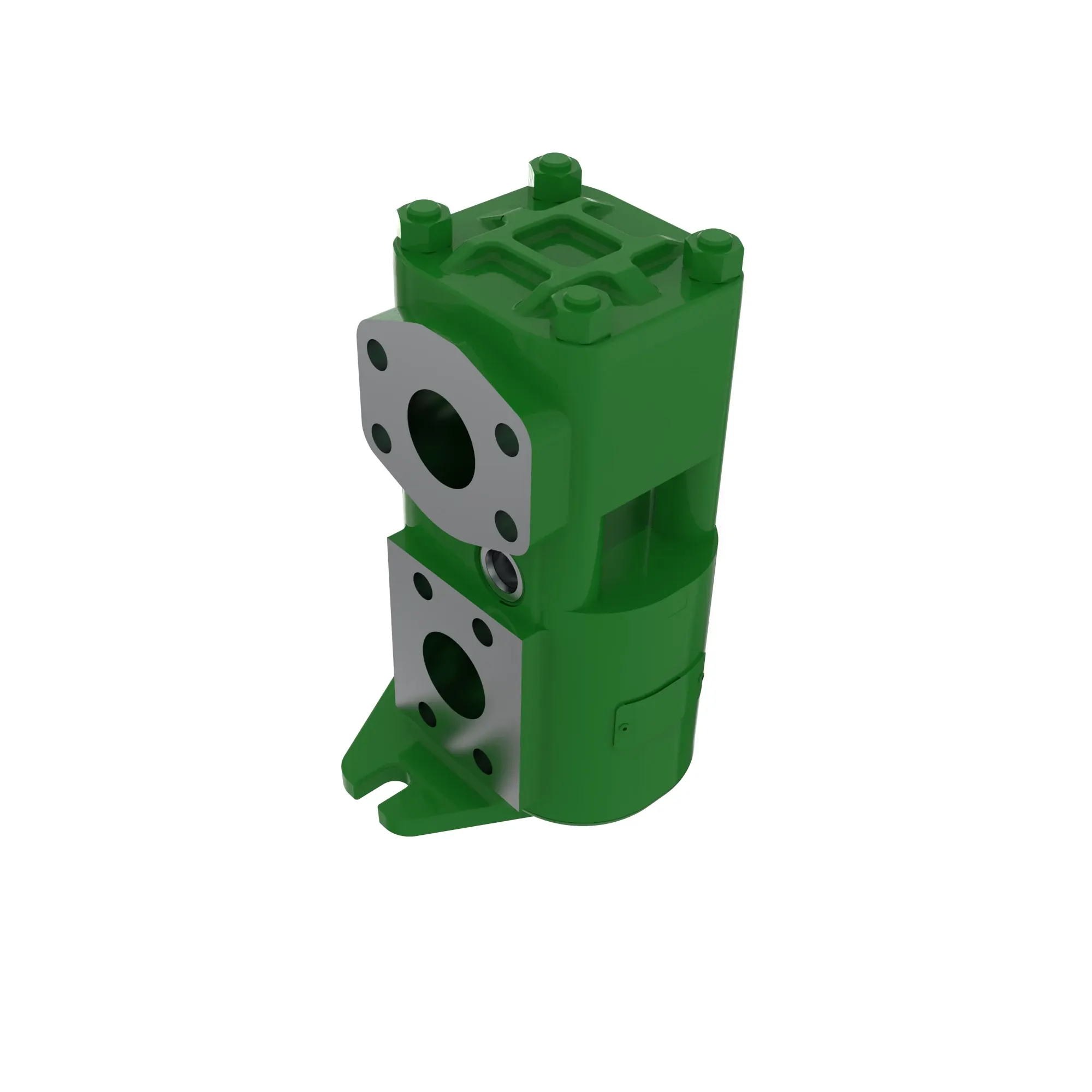 Hydraulic Pump