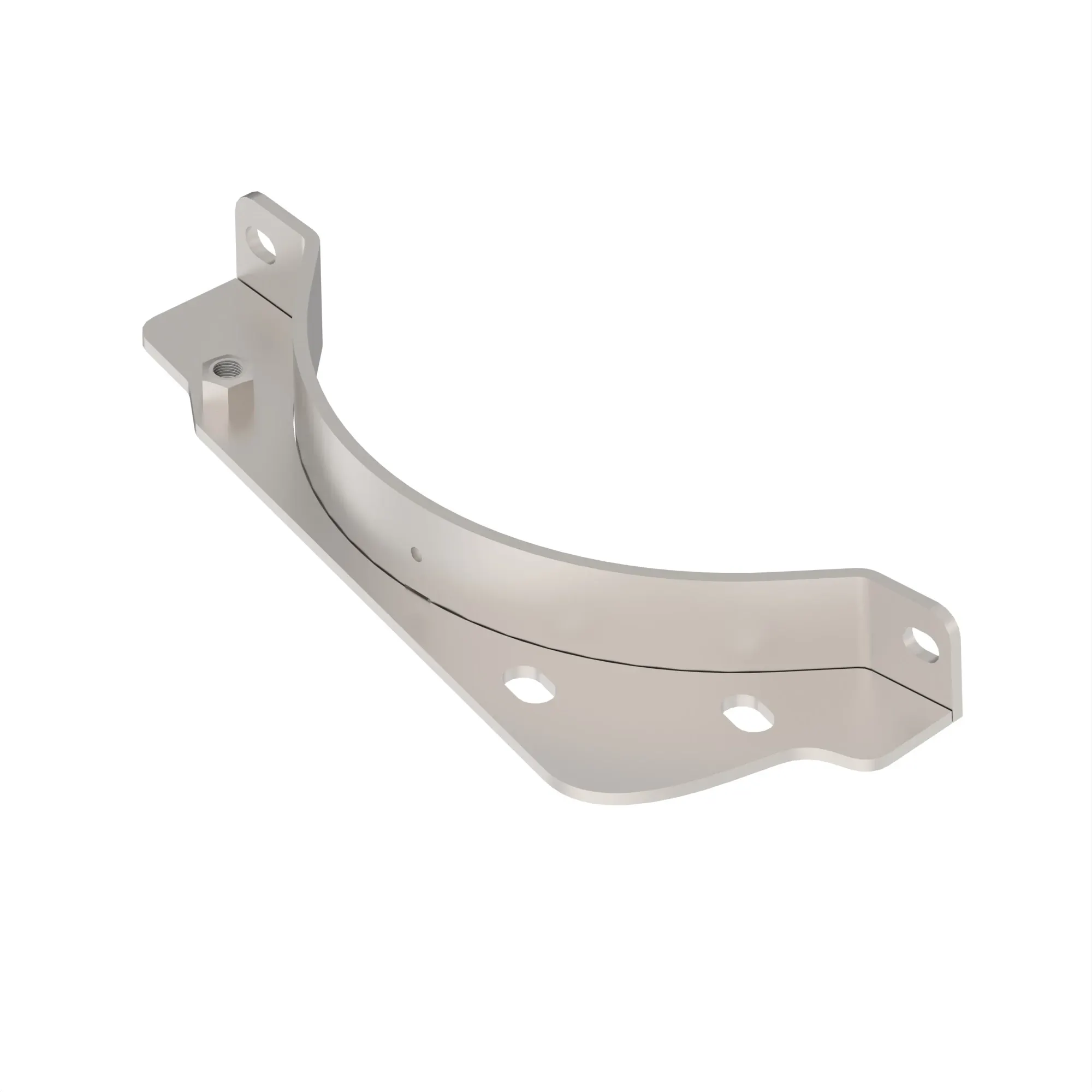 BRACKET, BRACKET WELDMENT