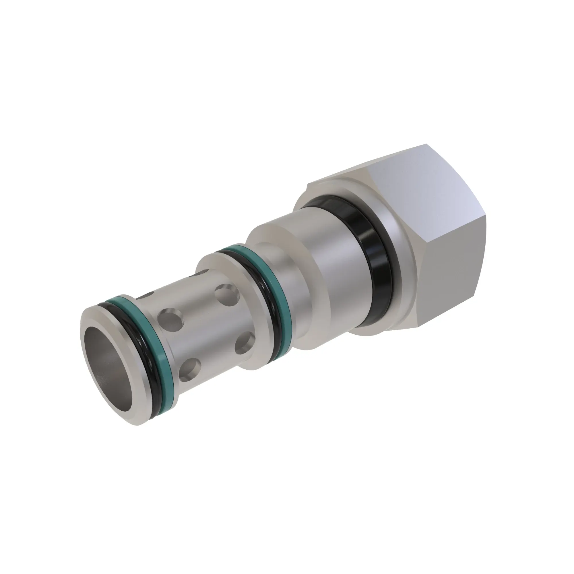Pressure Relief Valve