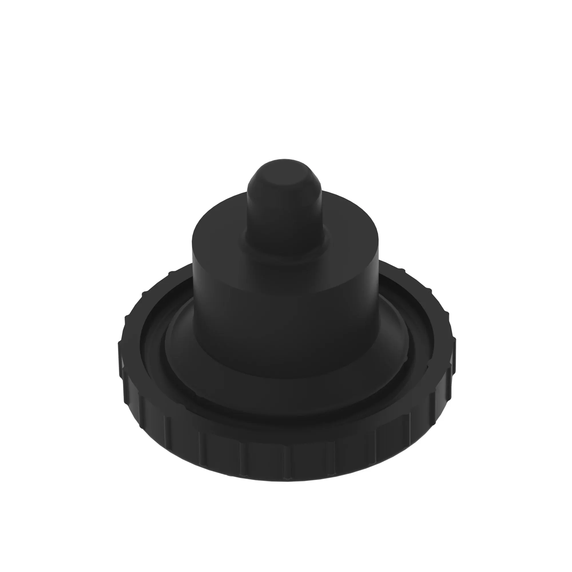 John Deere Plastic Fitting Plug - T399688