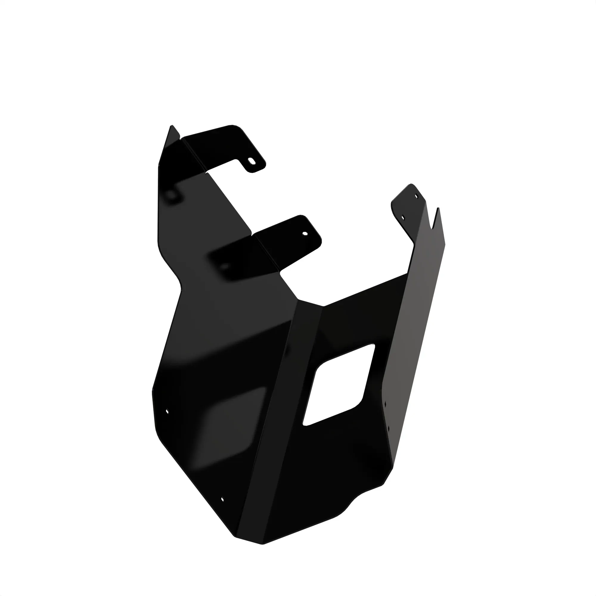 John Deere Shield - SU54440