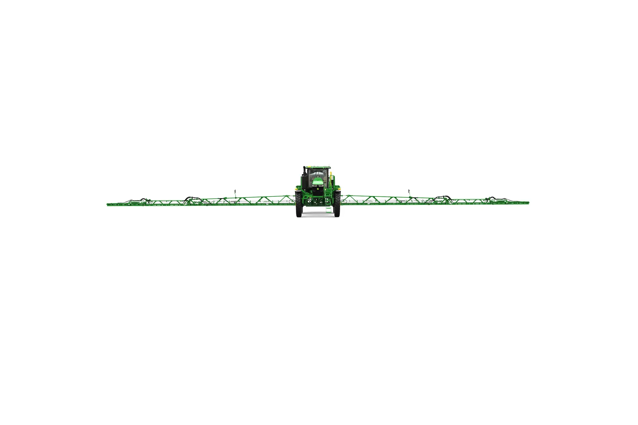 Studio rendering of 612R