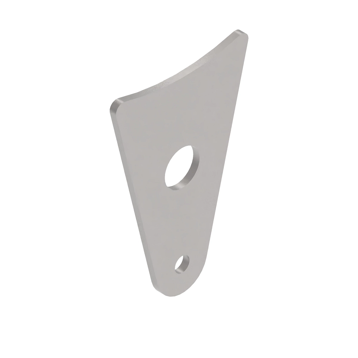Bracket, Seatbelt Attachme