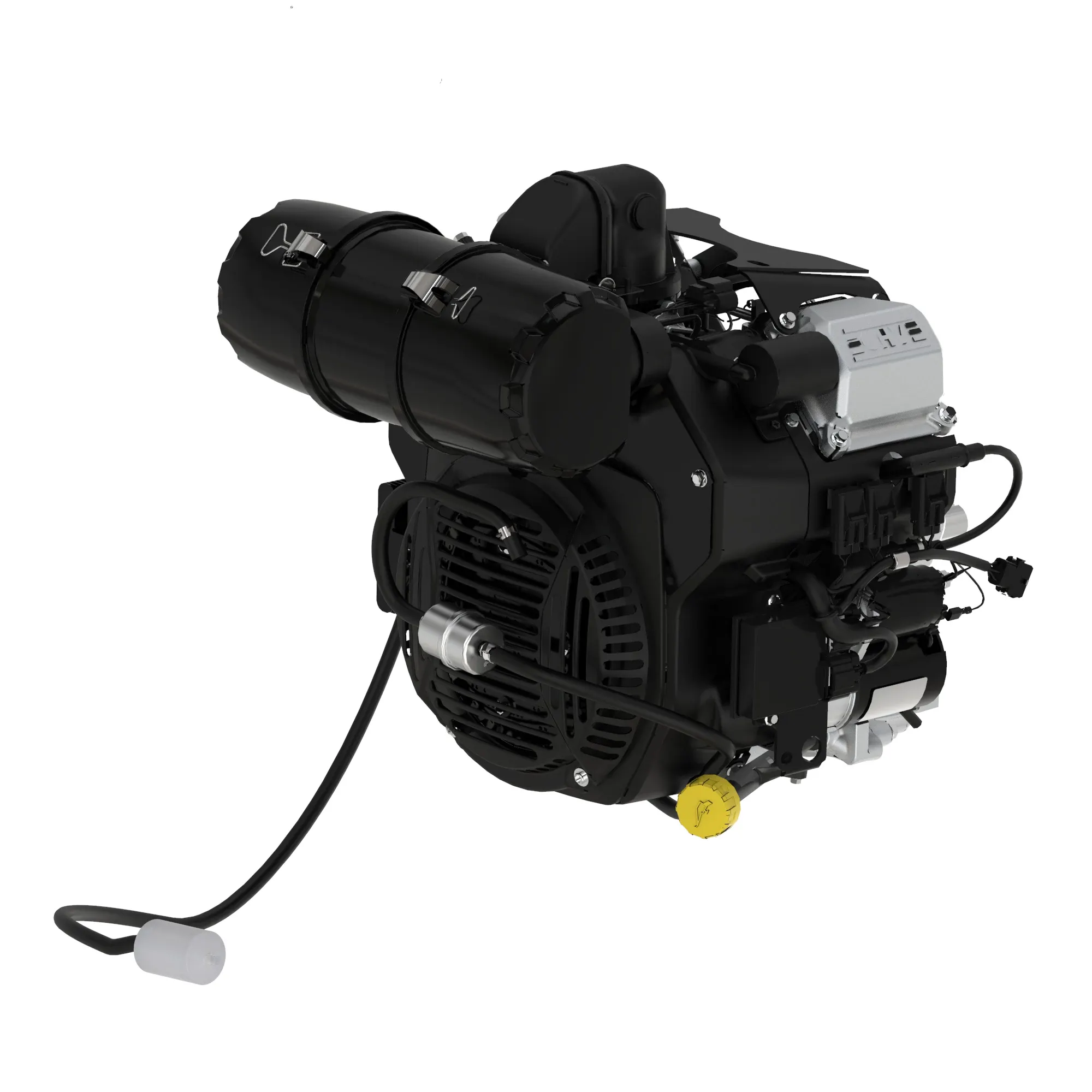 GASOLINE ENGINE