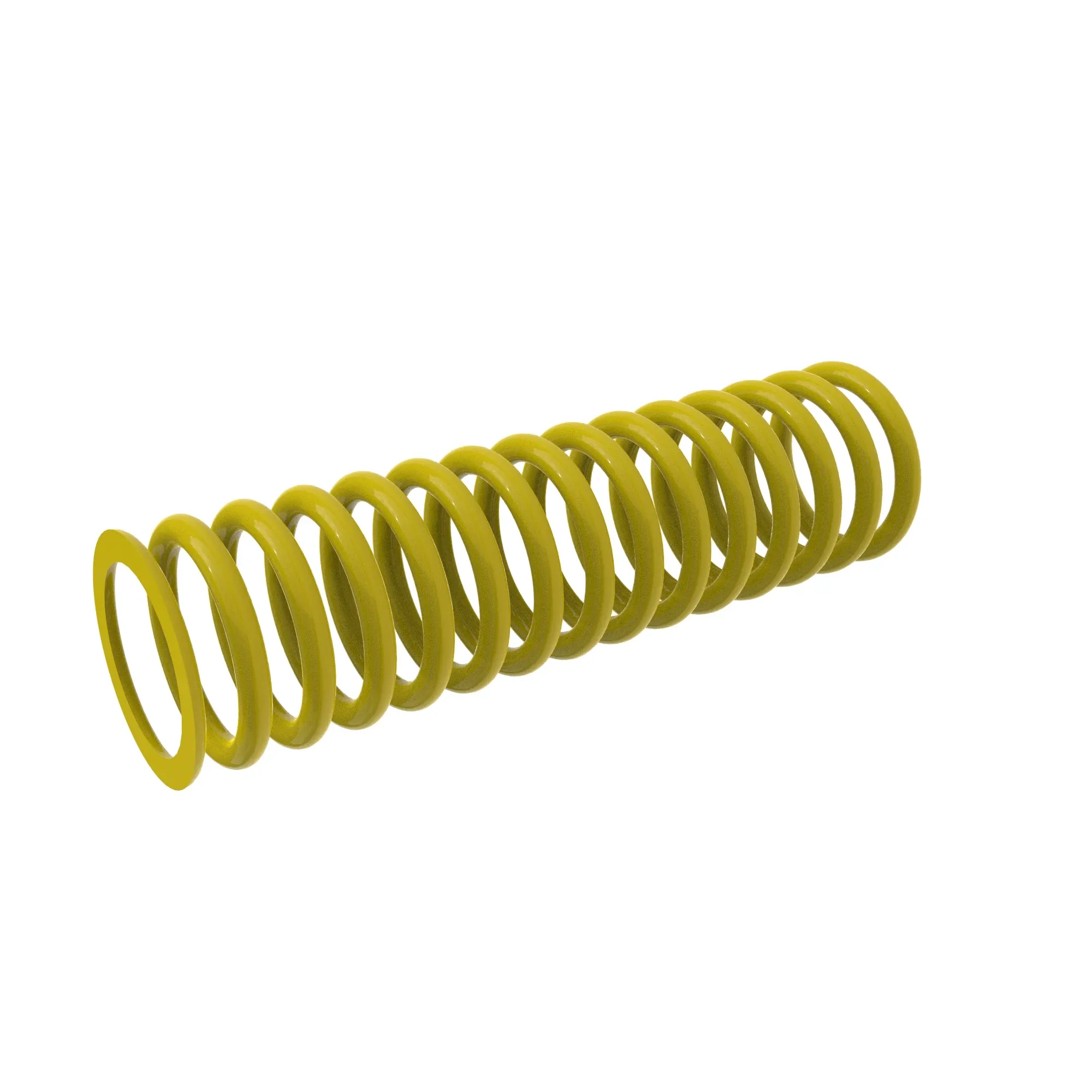 John Deere Compression Spring - R96840