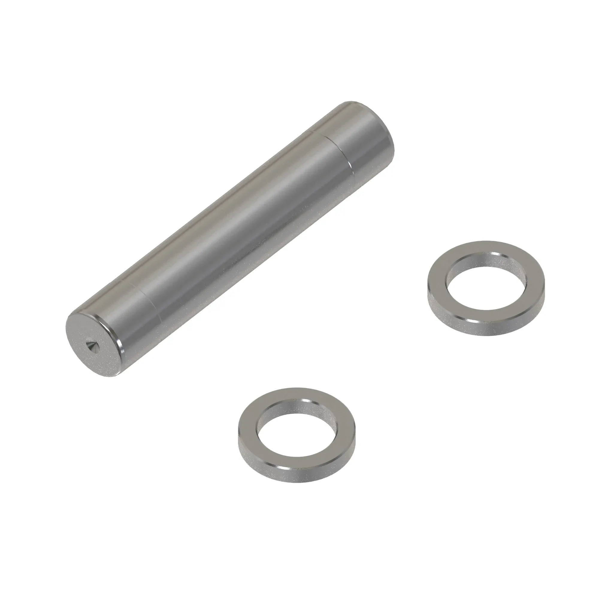 John Deere Master Pin Track Kit - AT450187