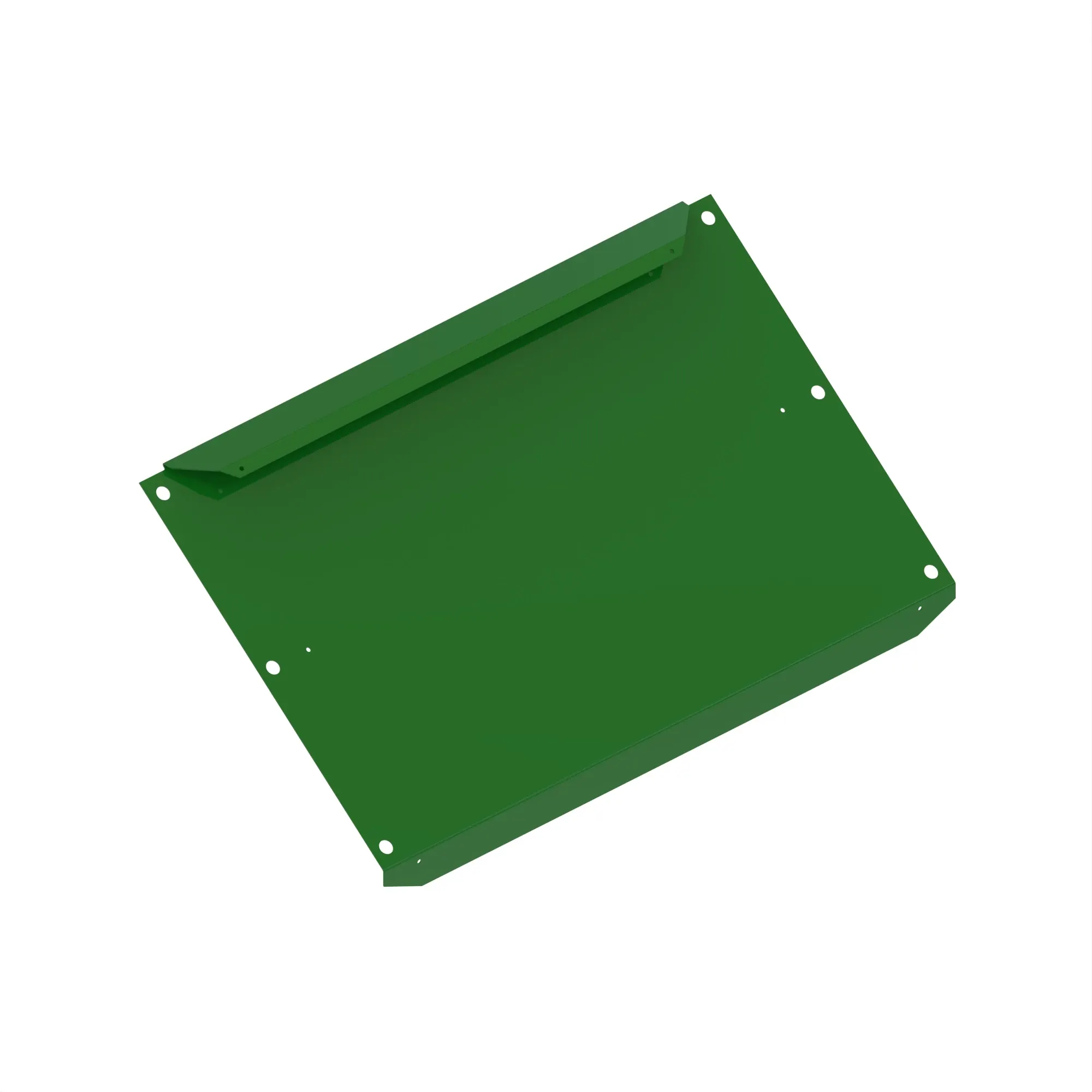 HXE22094: Rear Extension Panel, Right Side