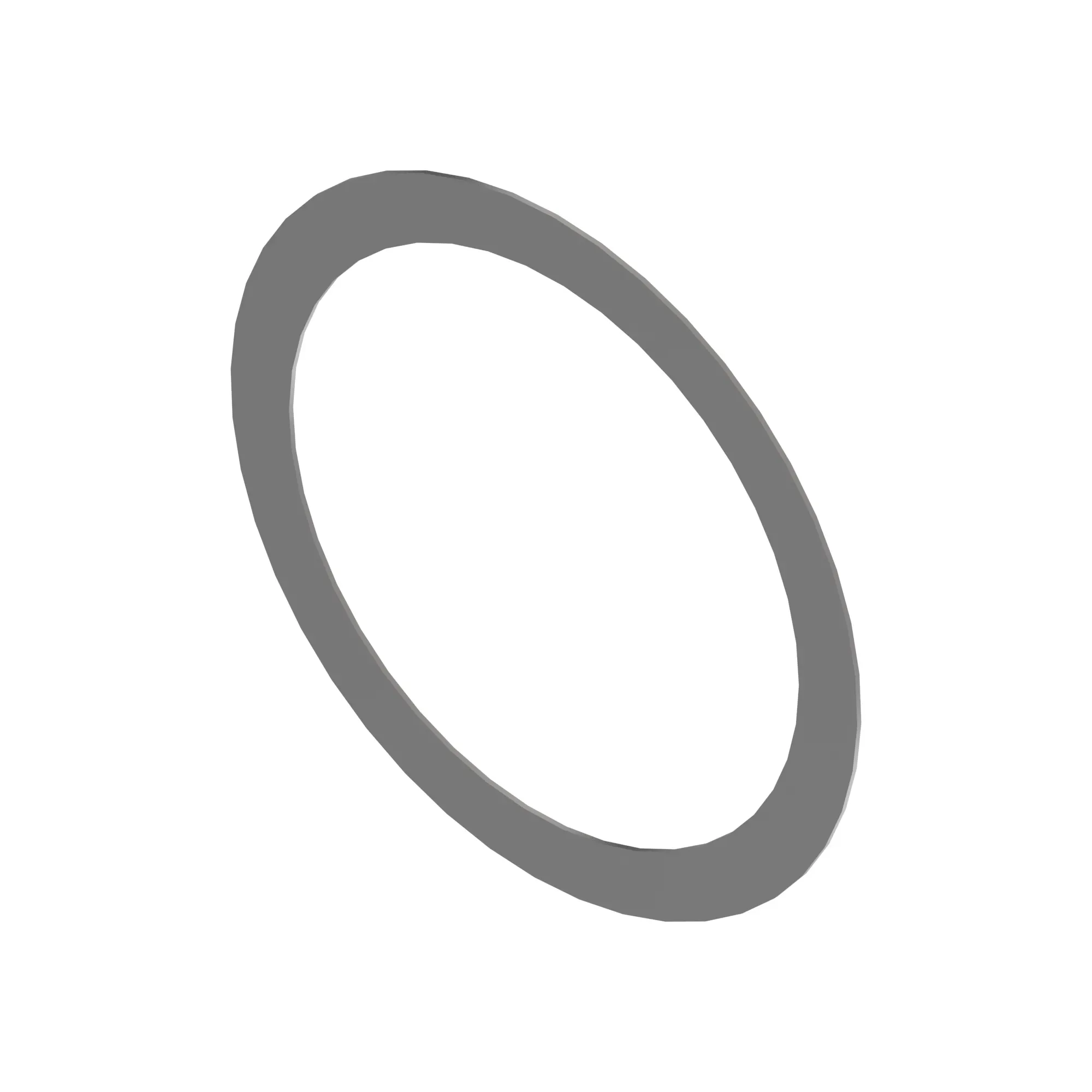 John Deere Shim - R285368