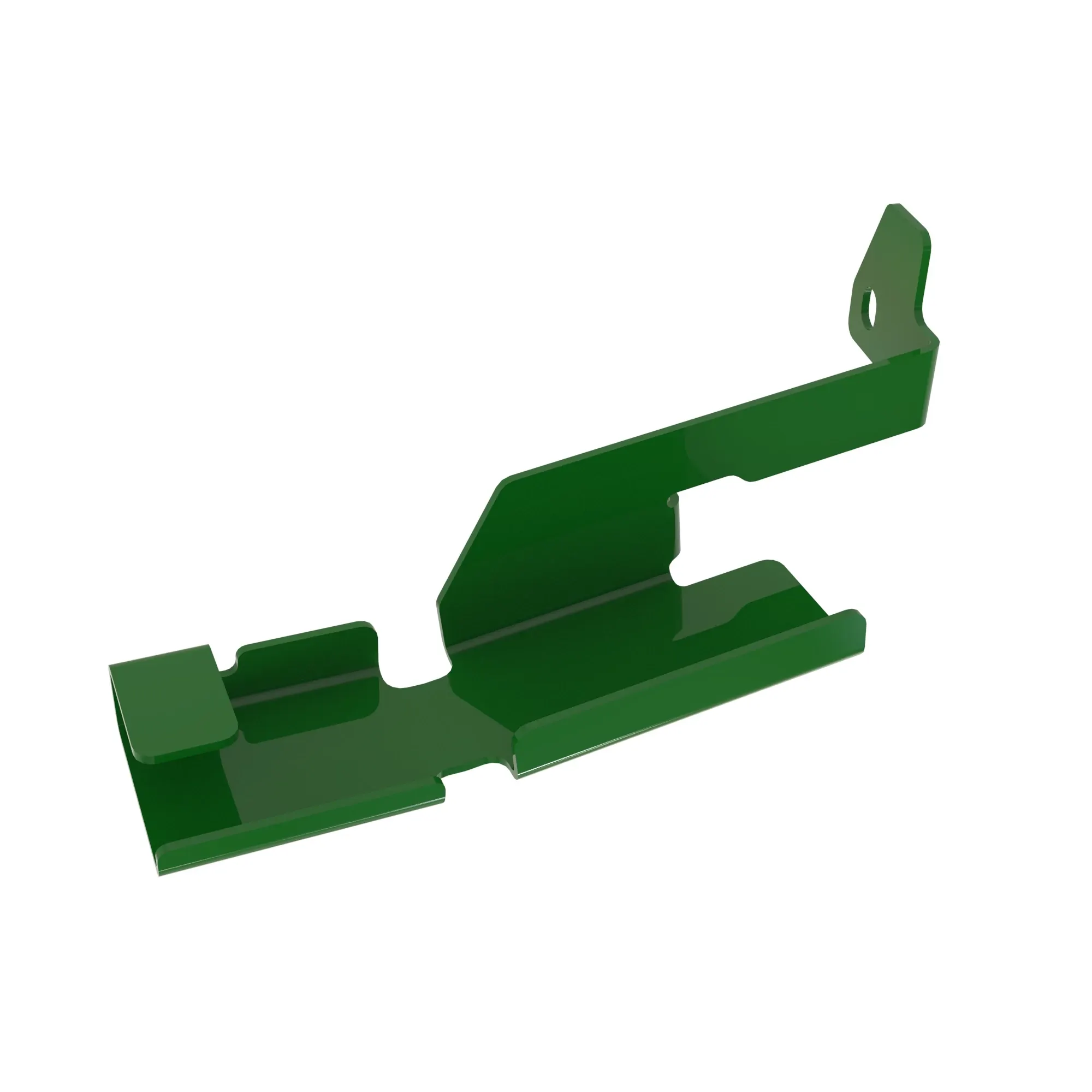 John Deere Battery Disconnect Bracket - R551263