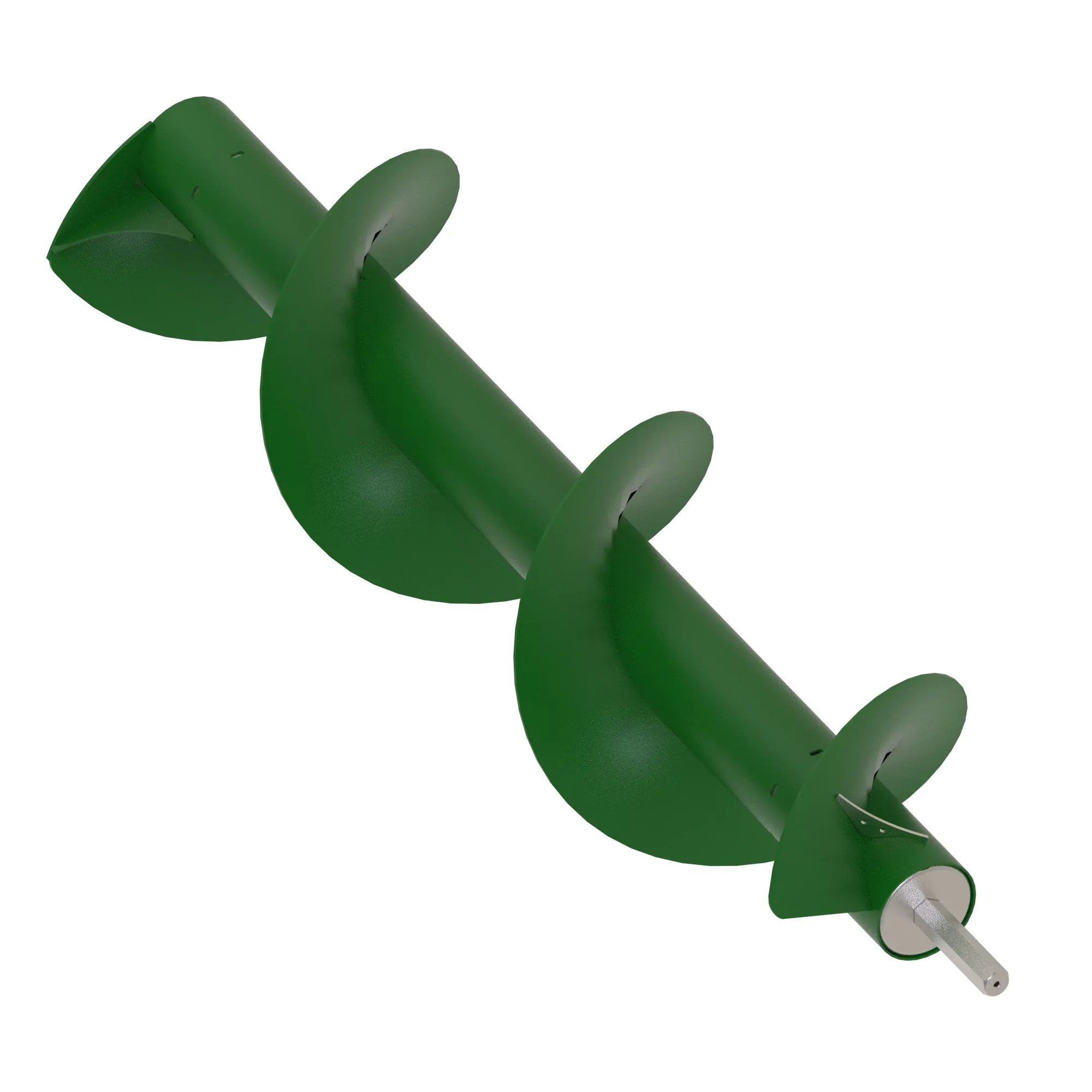 Auger
