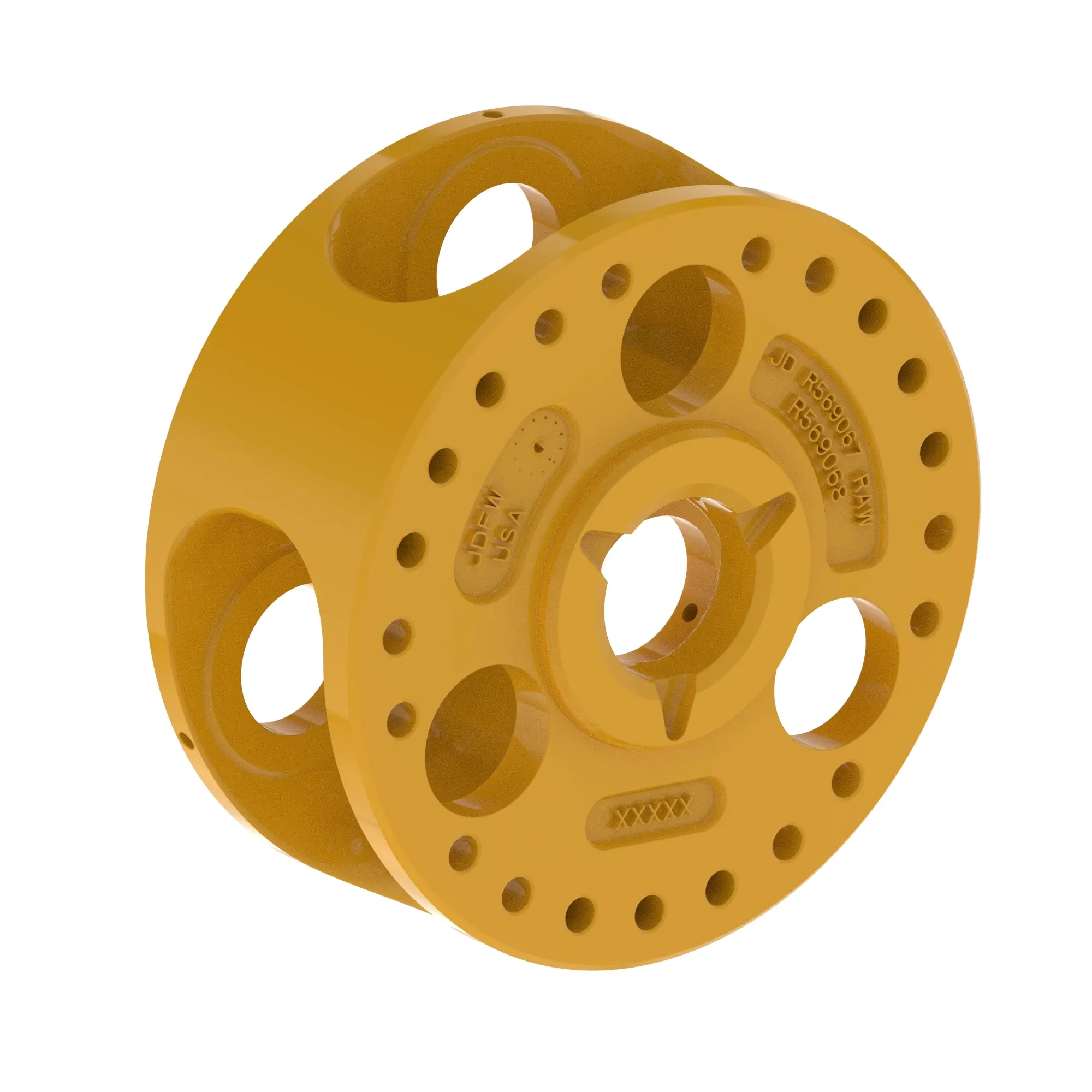 John Deere Planet Pinion Carrier - R569068