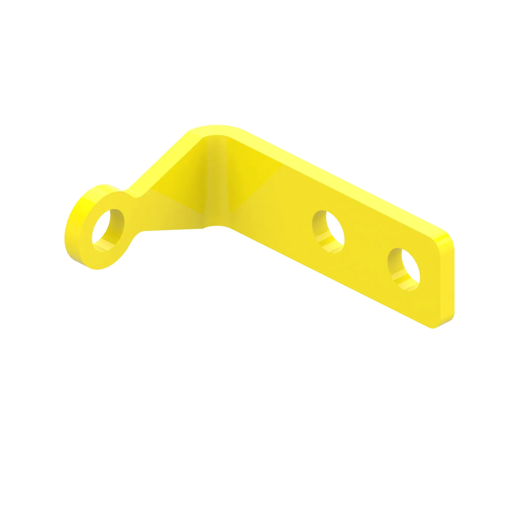 PLATE, CONNECTOR PLATE HEIGHT INDIC