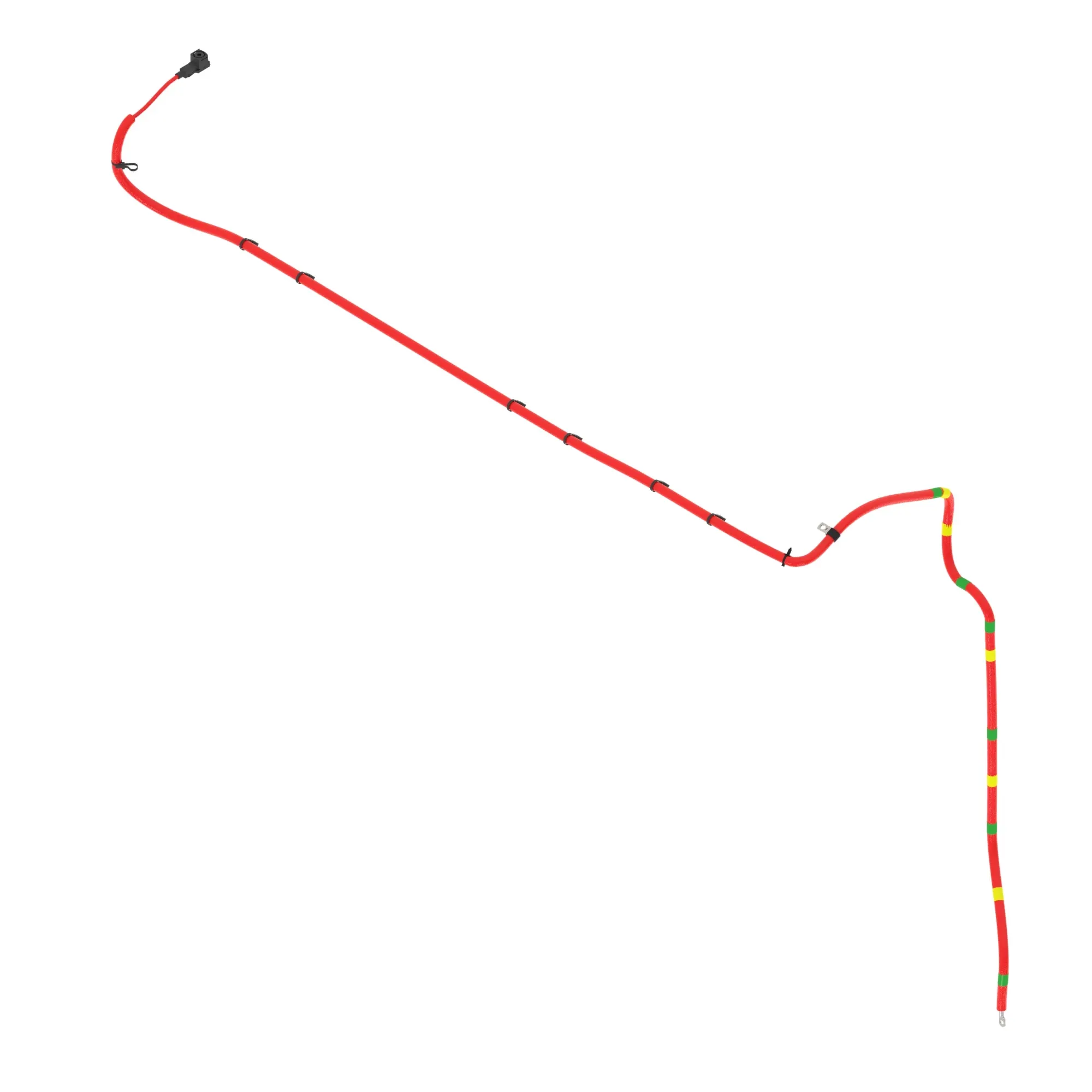 John Deere Battery Cable - AKK44179