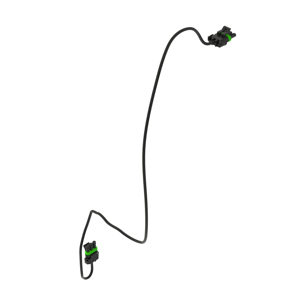 John Deere Row-Trak™ Sensor Wiring Harness - AN277814