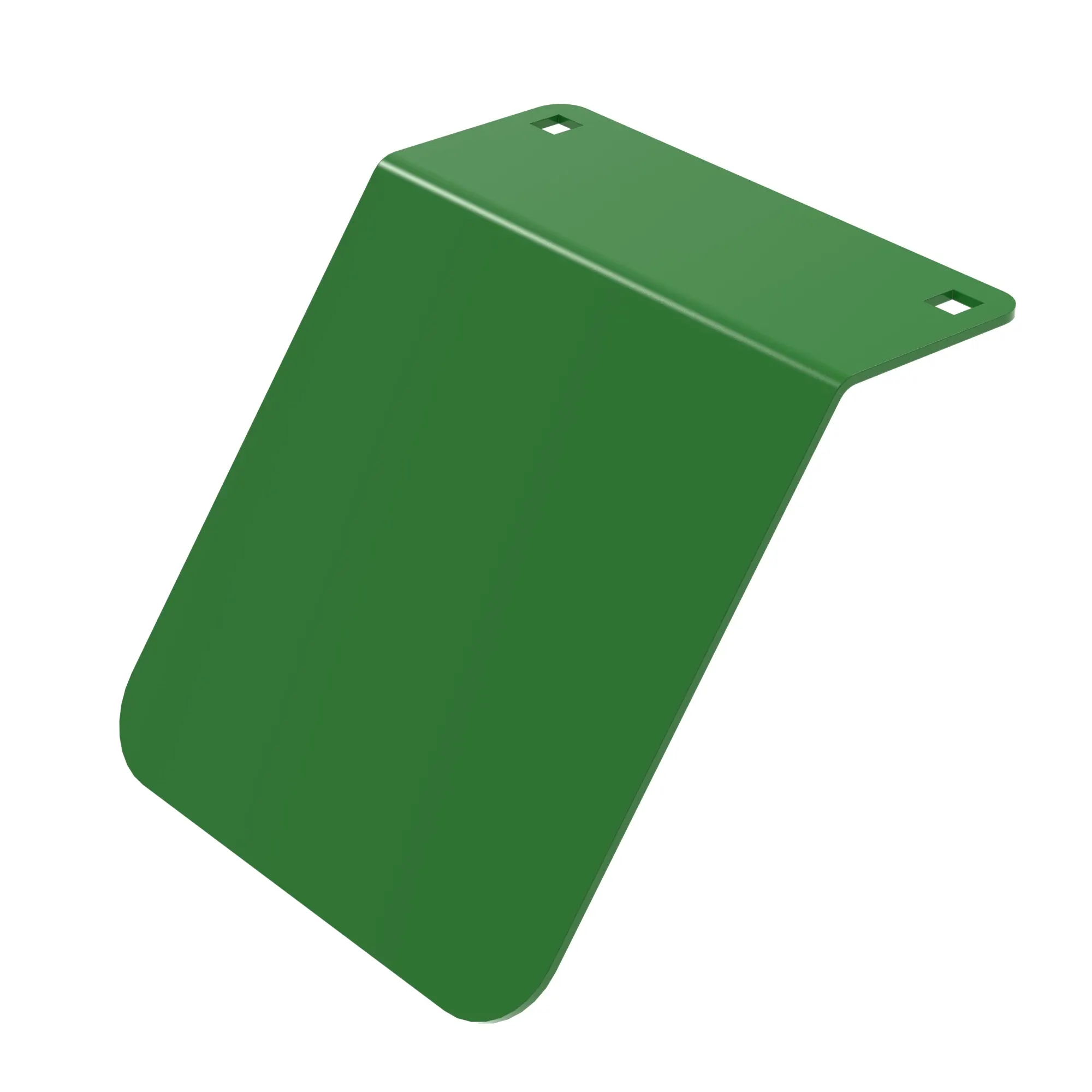 John Deere Fender Plate - A78961