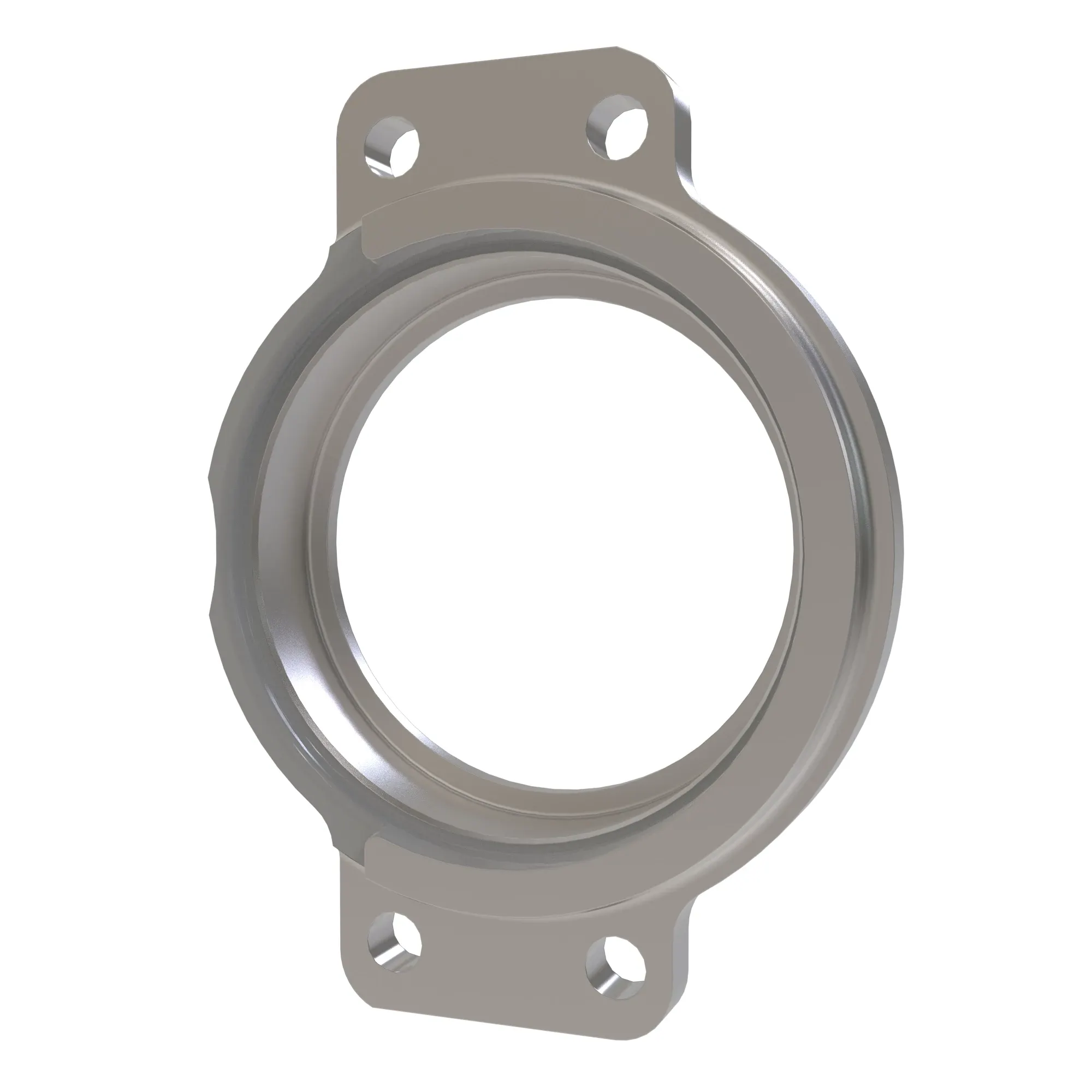 PTO COUNTERSHAFT QUILL