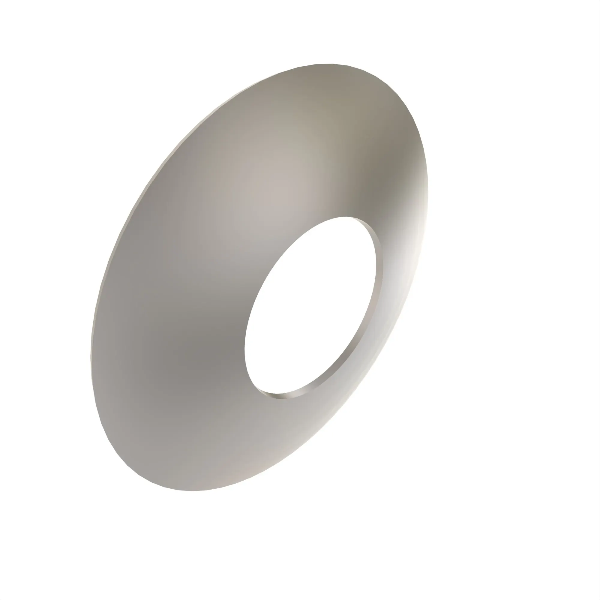John Deere Spring Washer - B2477R