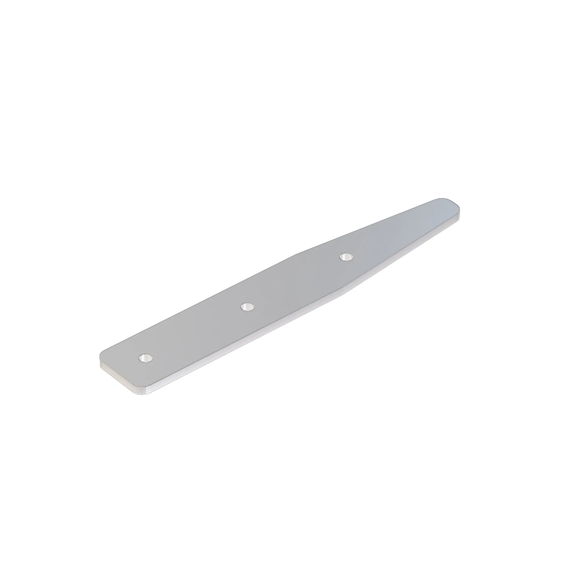 STRAP, MUD SCRAPER