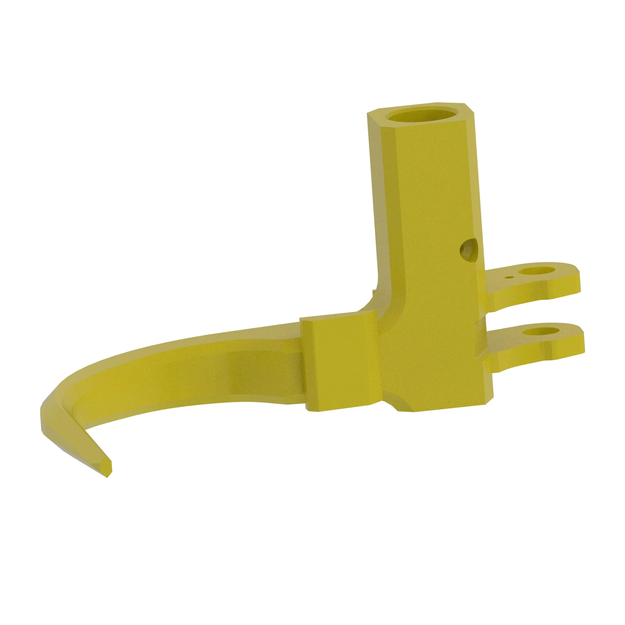 John Deere RH Moving Front Knife - F644850