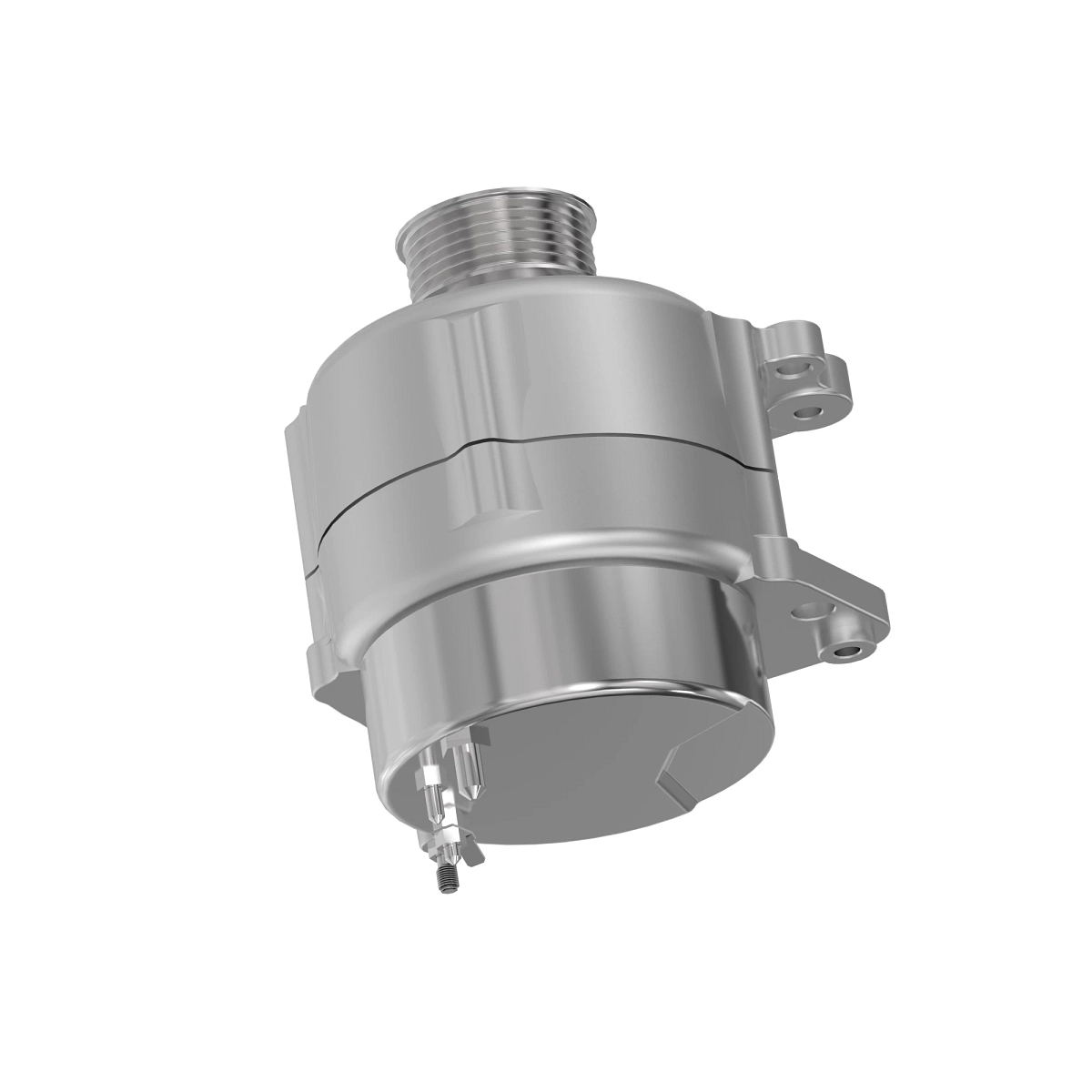 ALTERNATOR 24V