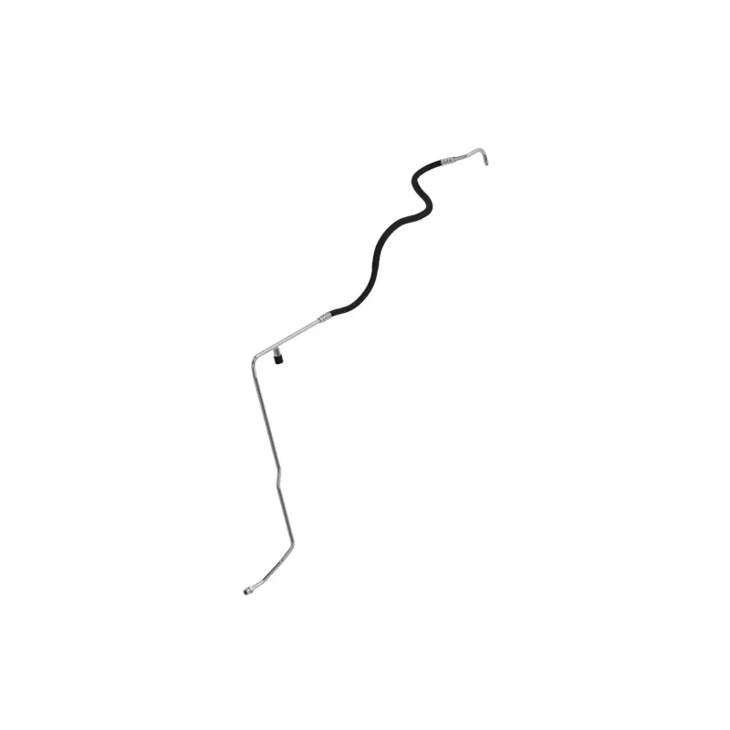 REFRIGERANT HOSE, PRESSURE SIDE, 4