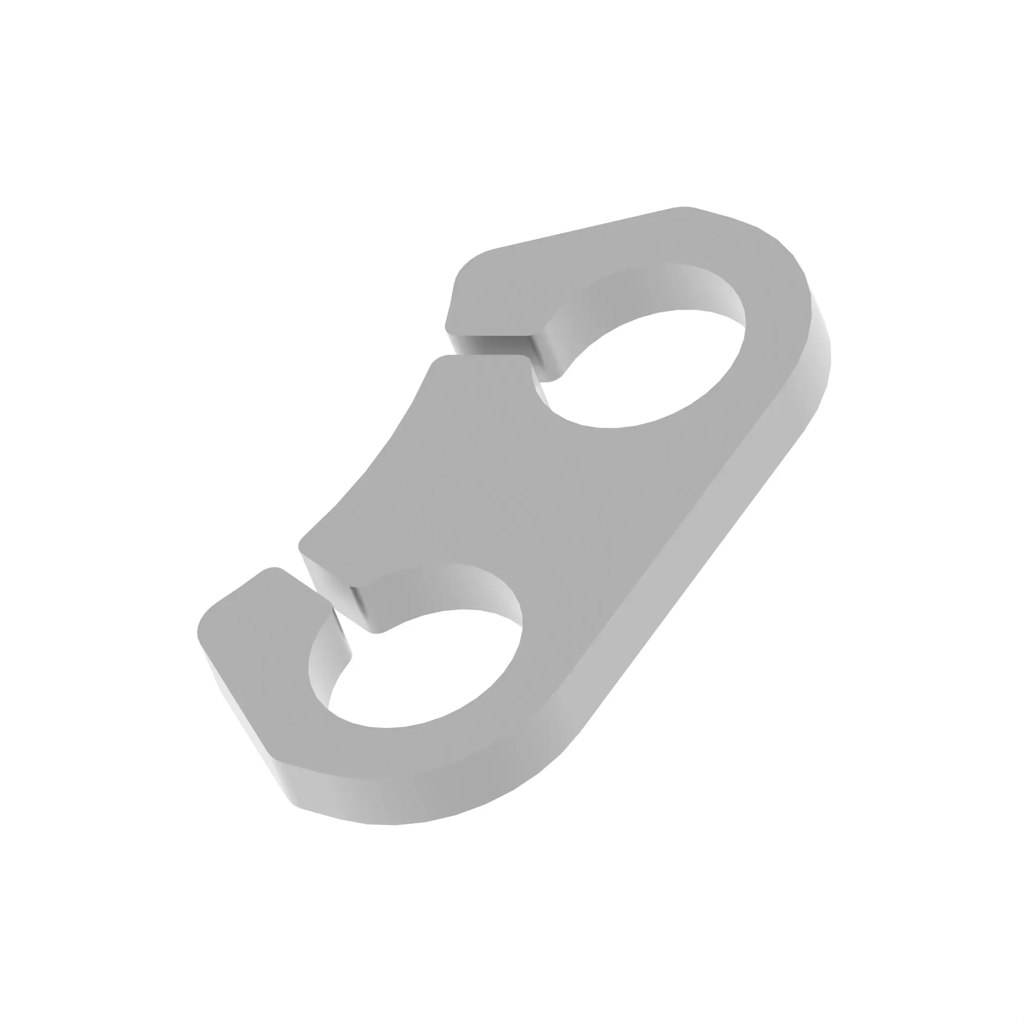 John Deere Spacer Plate - T187125