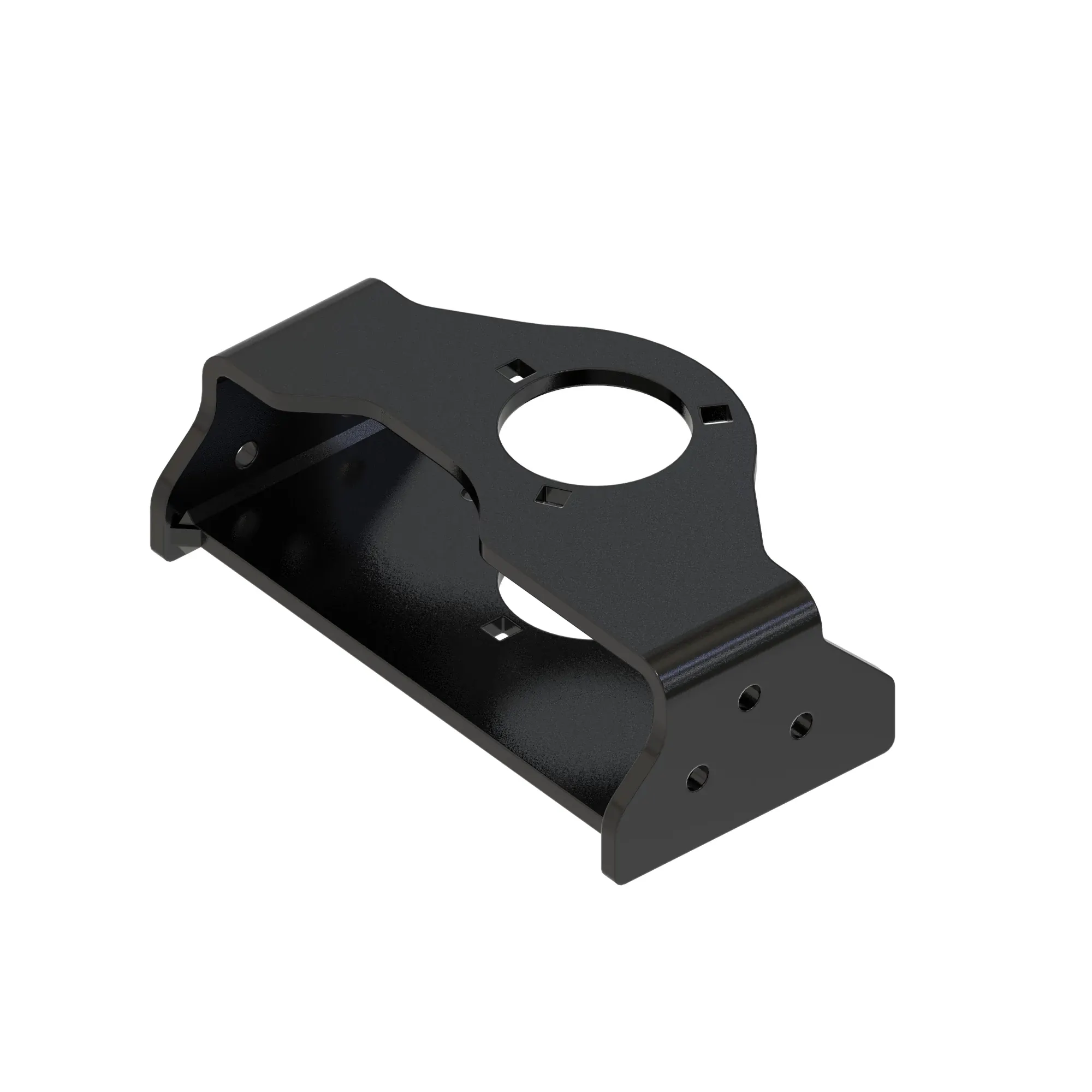 BRACKET, BRACKET, FRONT PTO SUPPORT