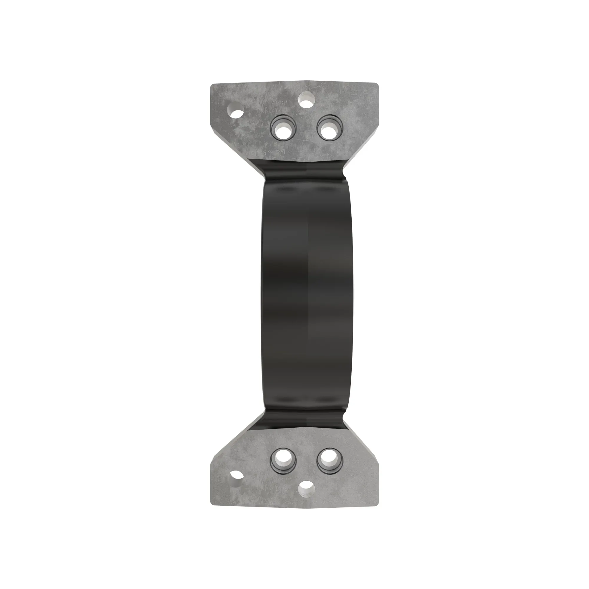 Rear Axle Support