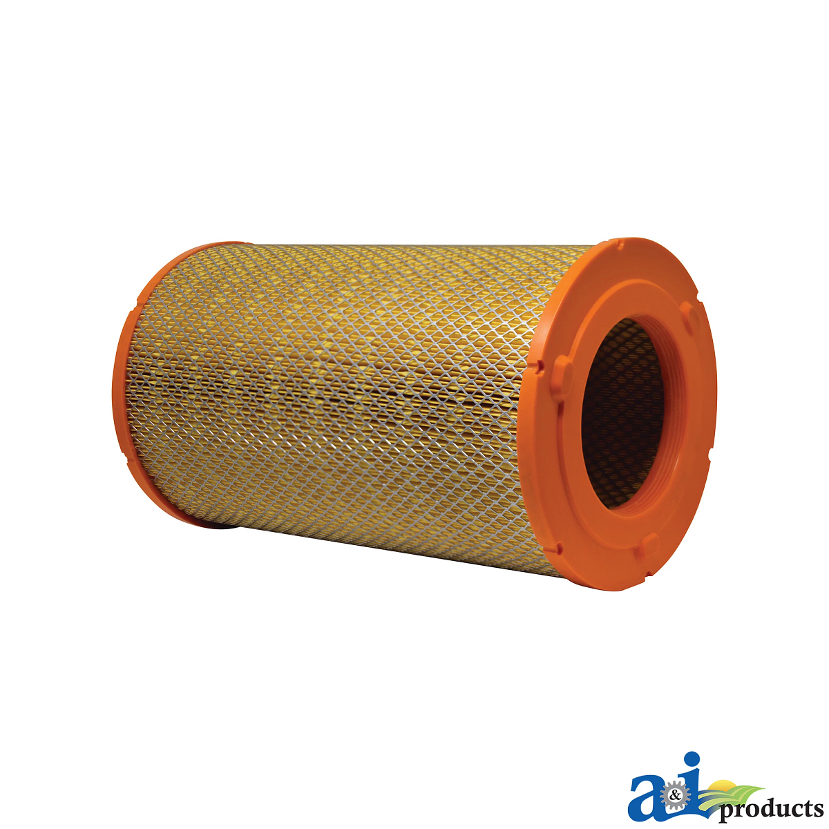 A&I Products Primary Air Filter Element - A-RE65880