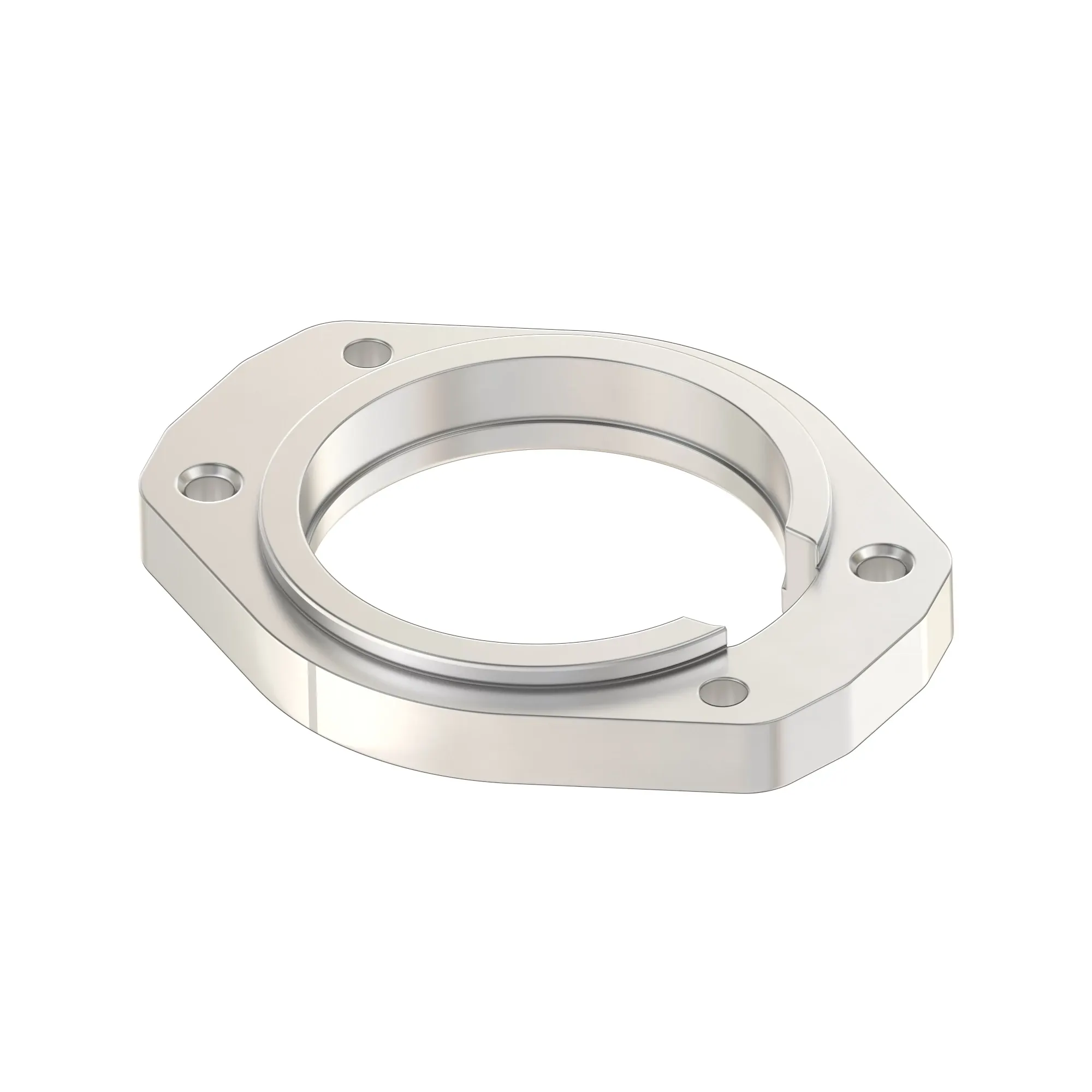 Spacers