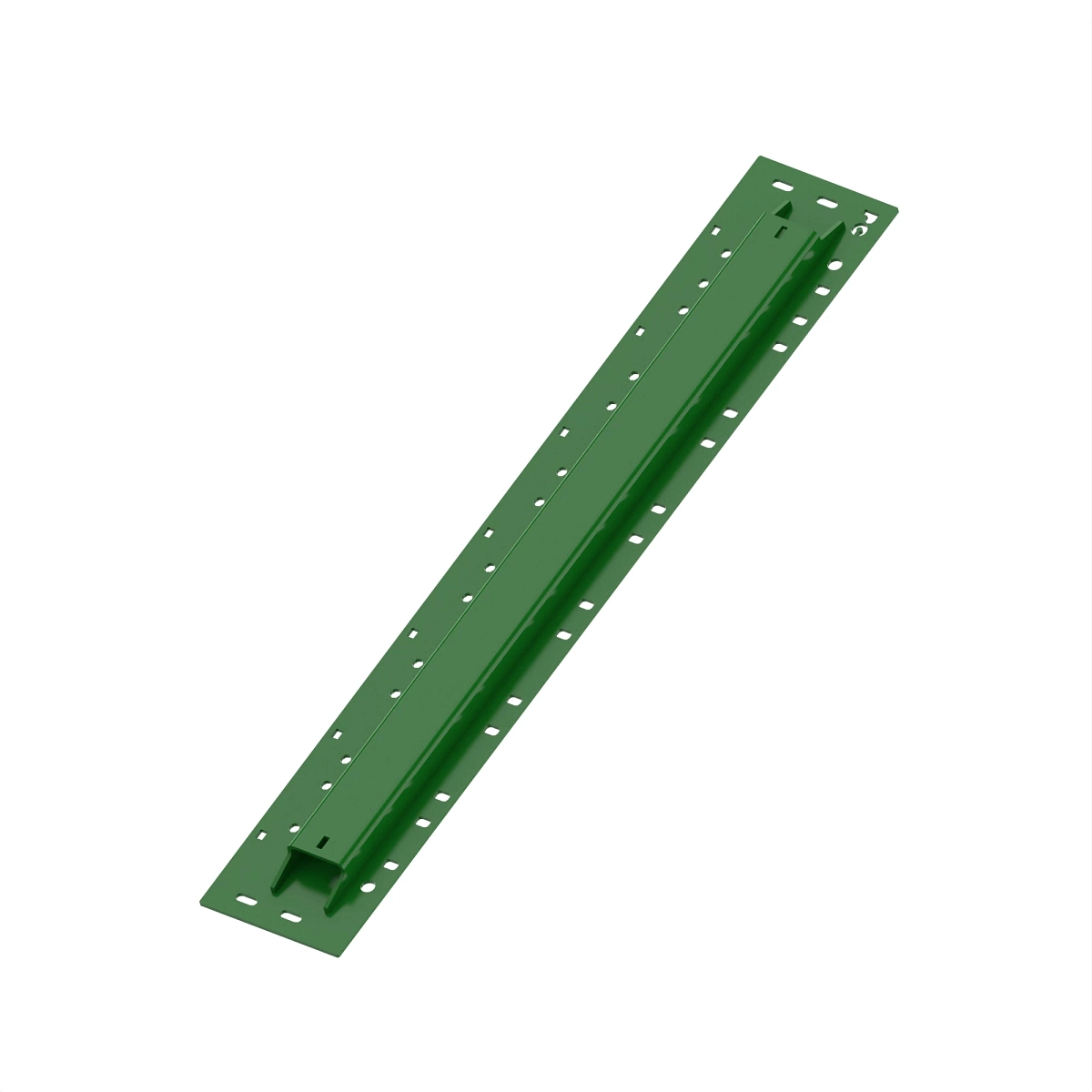 Support for Pc Rotor Strip