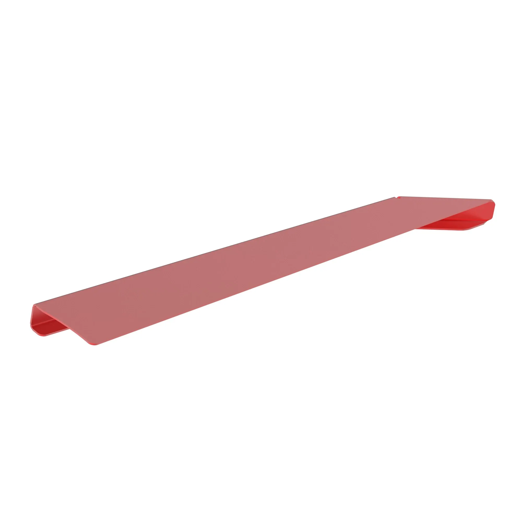 SHEET, BLADE COVER - LOWER