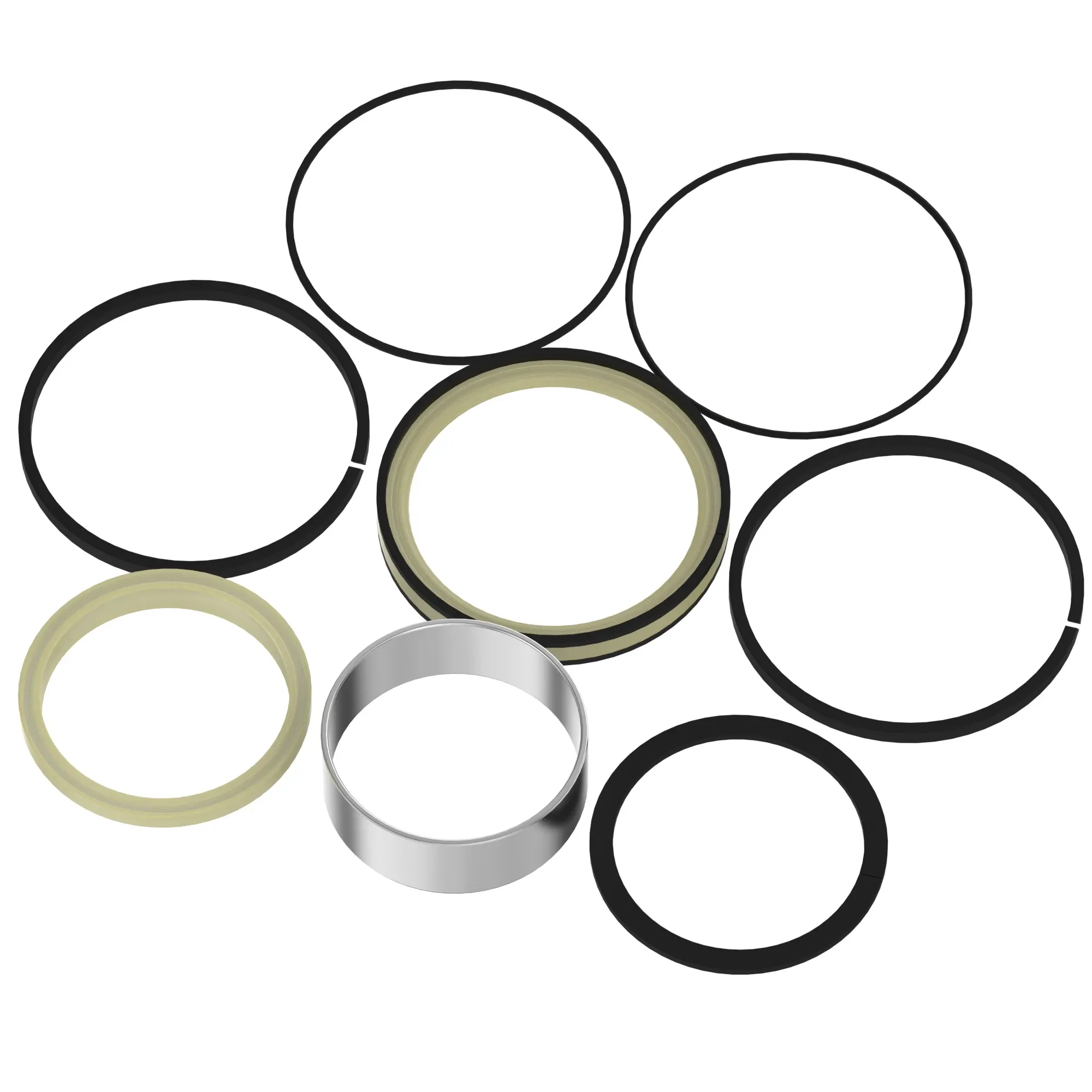 HYDRAULIC CYLINDER KIT