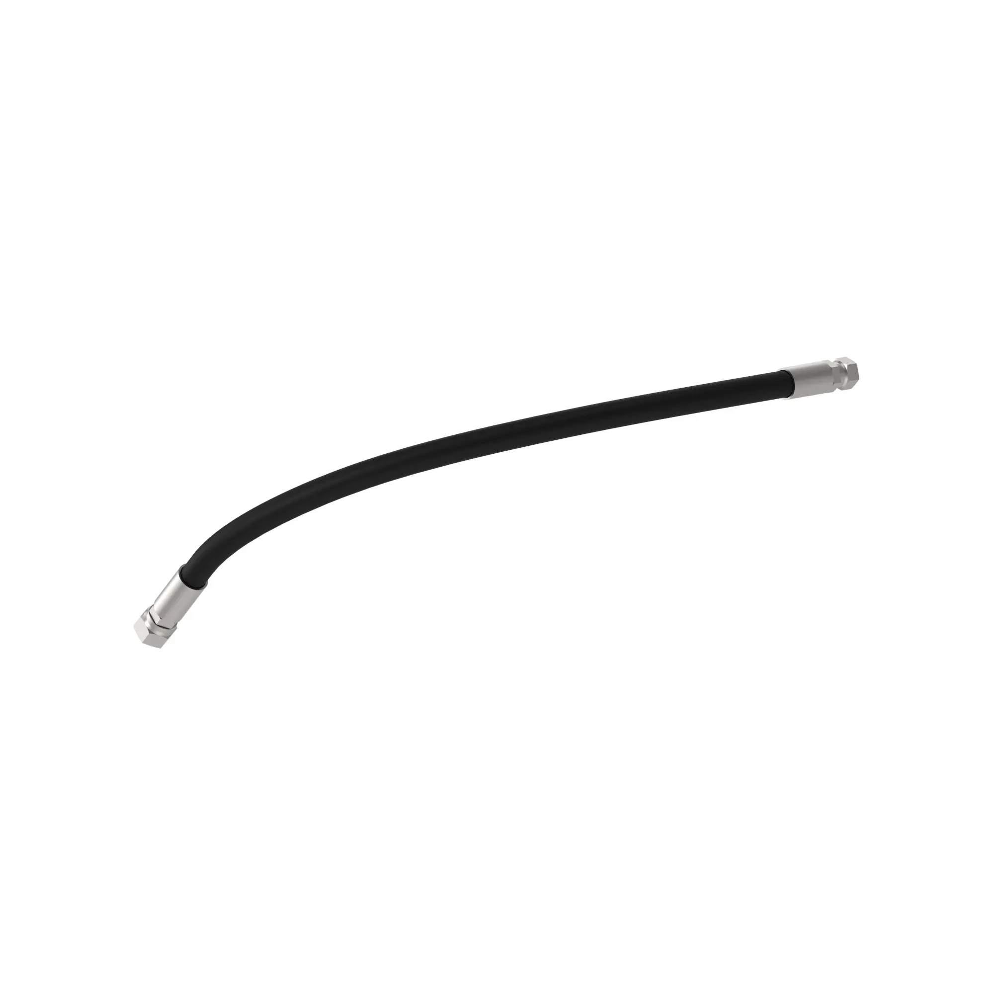 John Deere Hydraulic Hose - RE304645