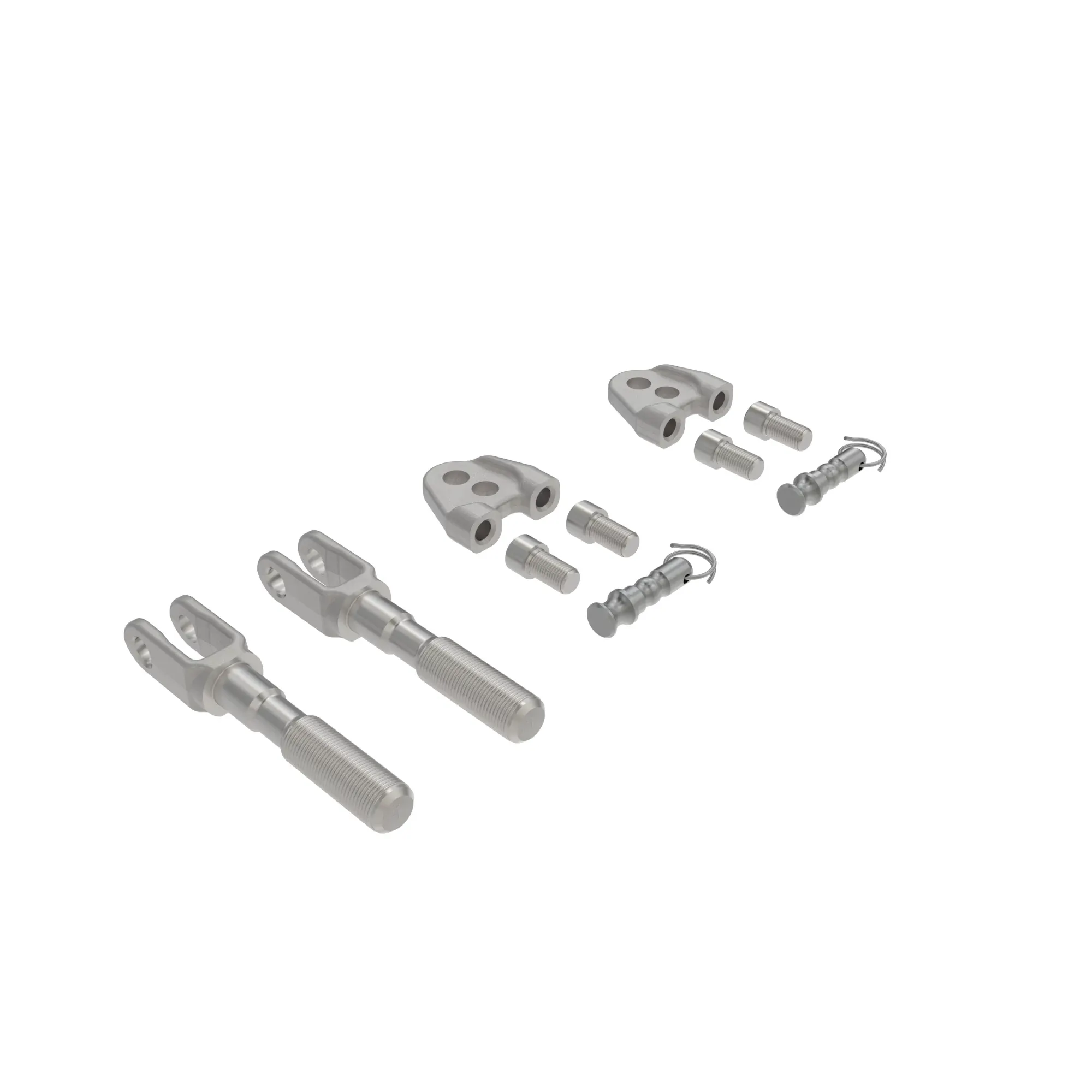 John Deere Quick Adjustment Stabilizer Kit - BL17077