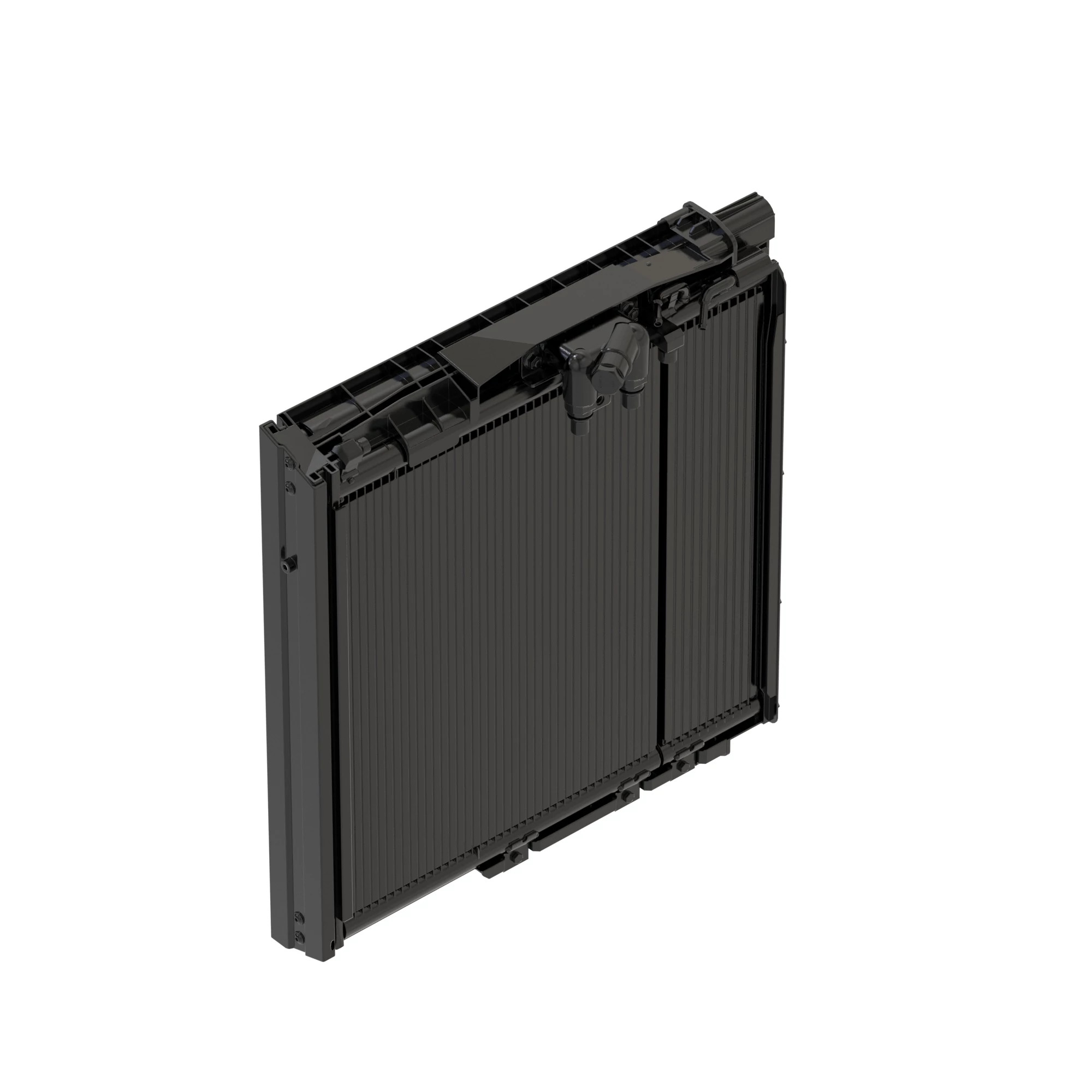 John Deere Oil Cooler - AL221430