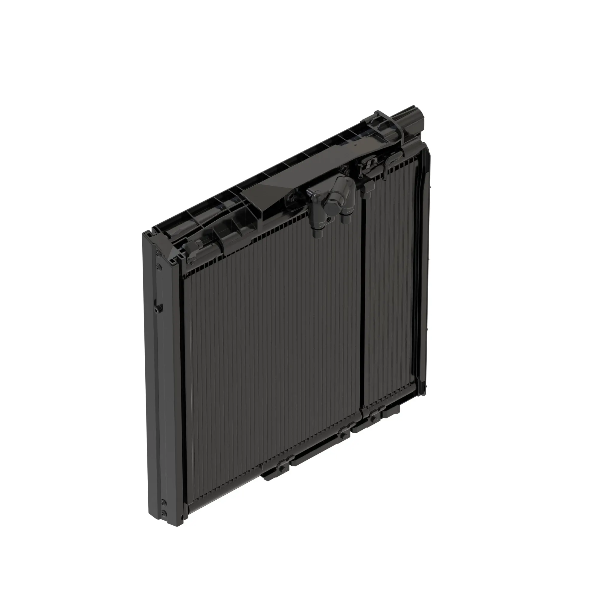 John Deere Oil Cooler - AL221430