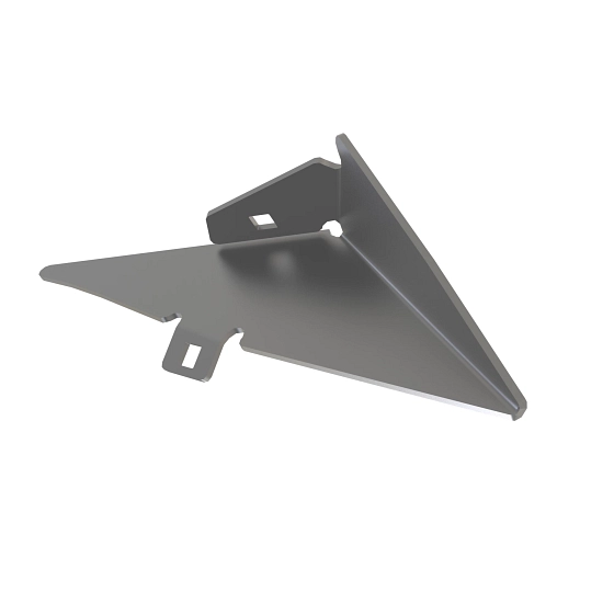 John Deere Deflector - M174556