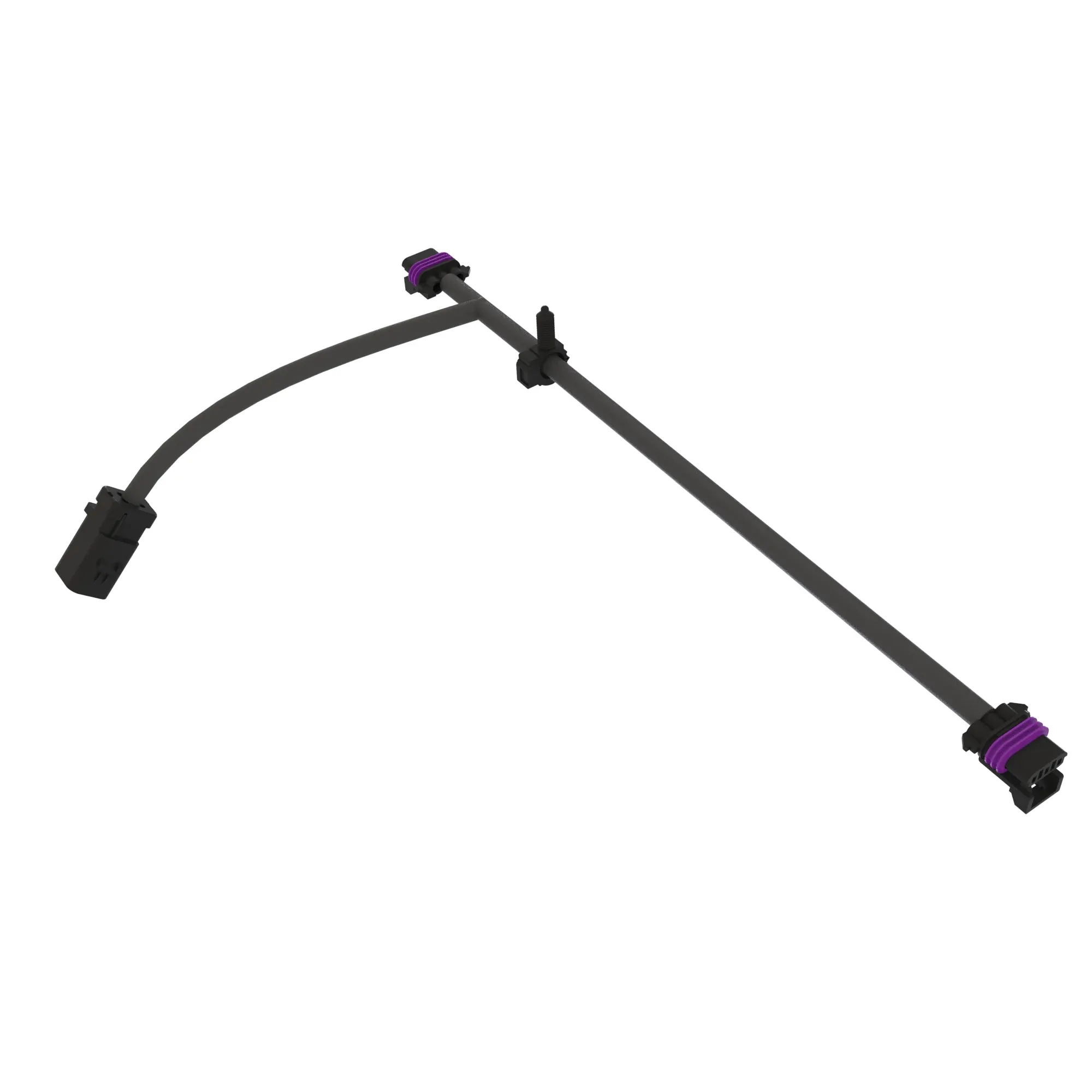 John Deere Headlamp Wiring Harness - RE294186