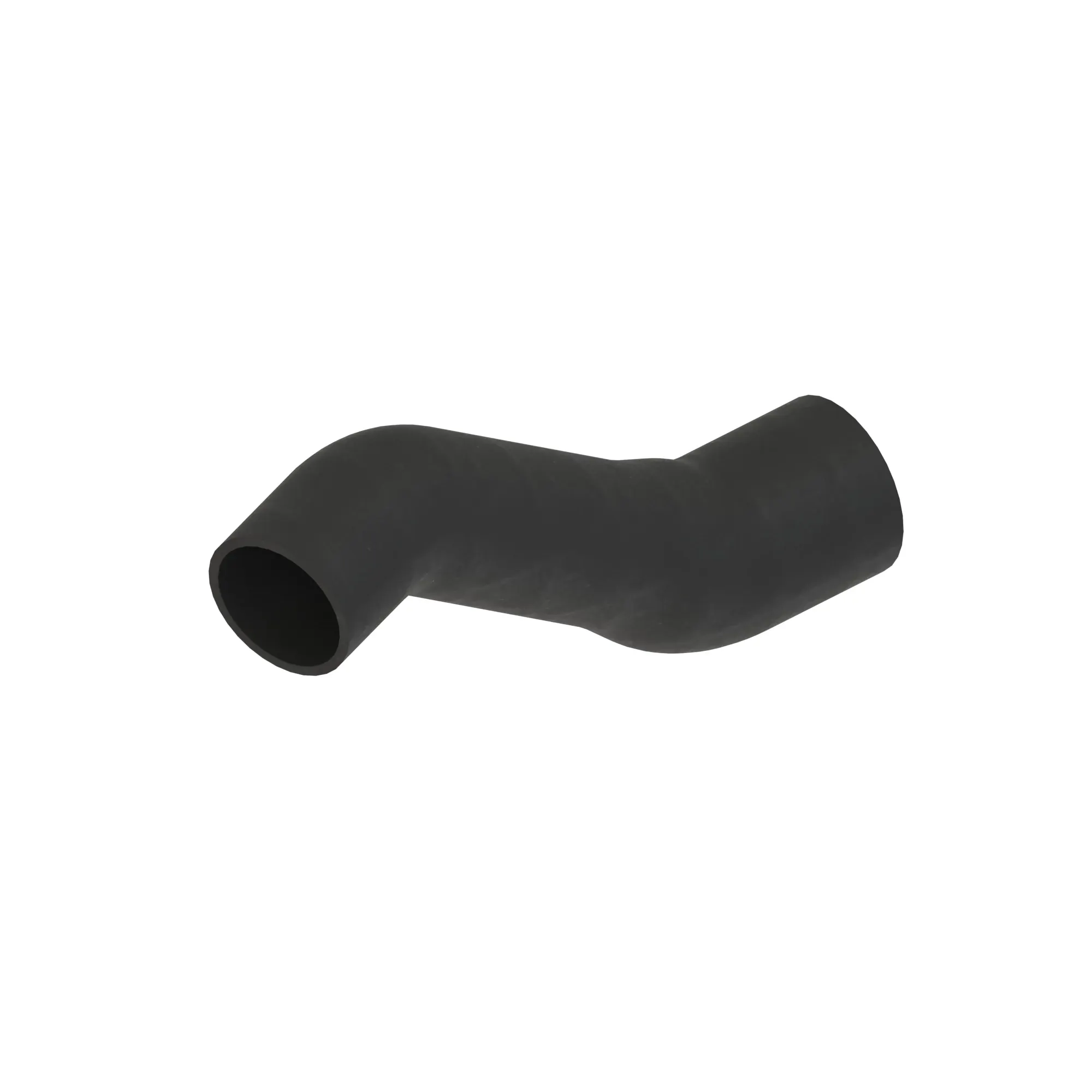 RADIATOR HOSE, LOWER RADIATOR HOSE