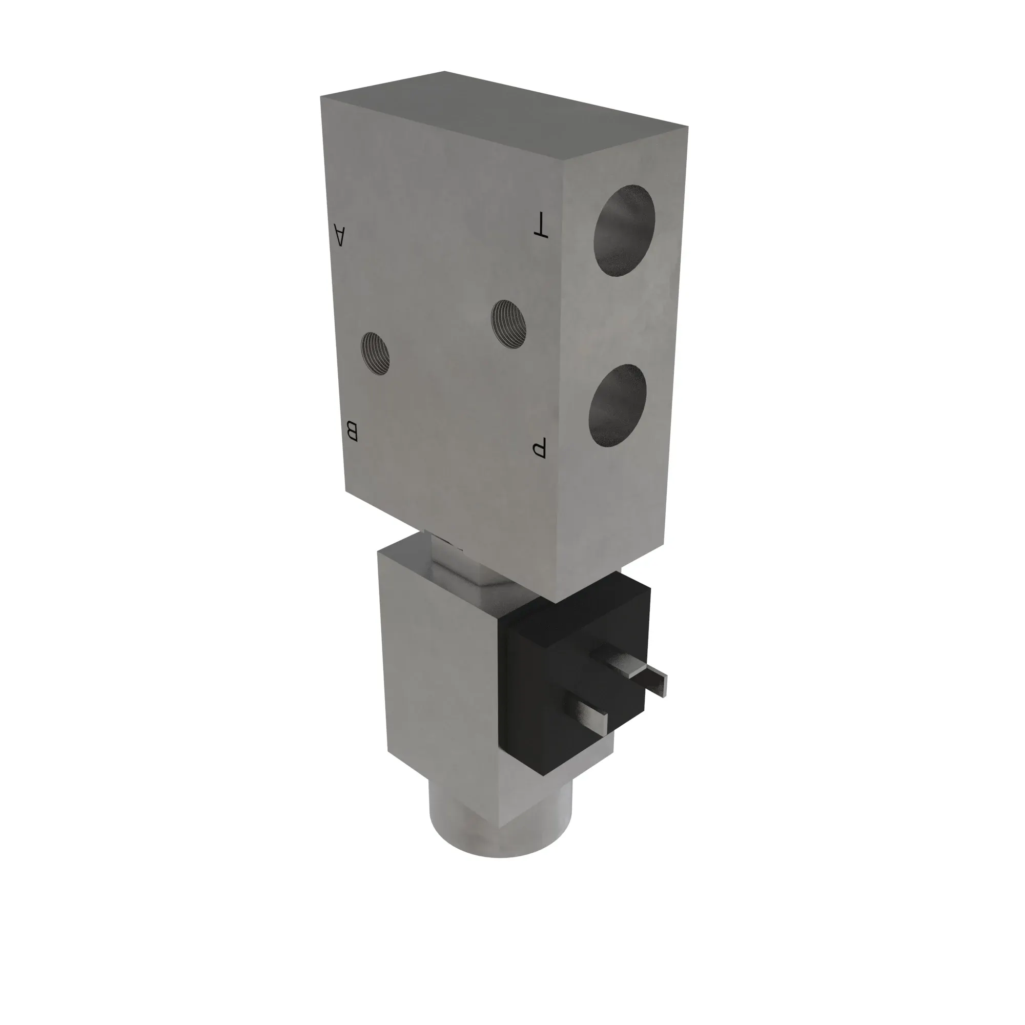 VALVE STACK HYDAC WKM08+R08140